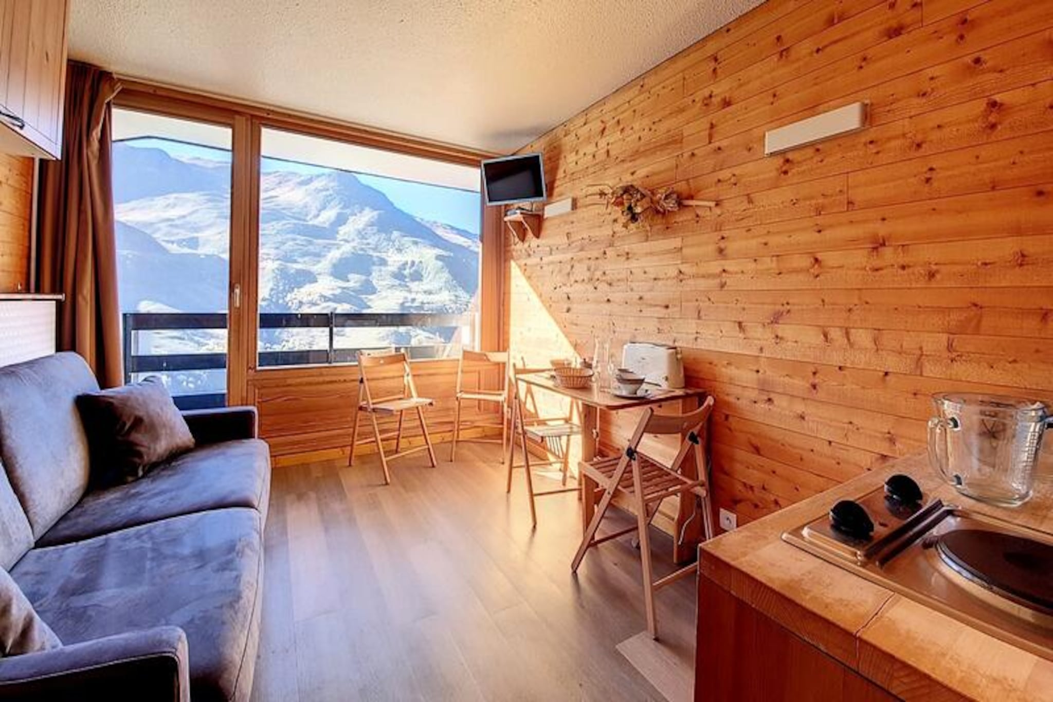 Résidence Chaviere-Nicht zugeordnet