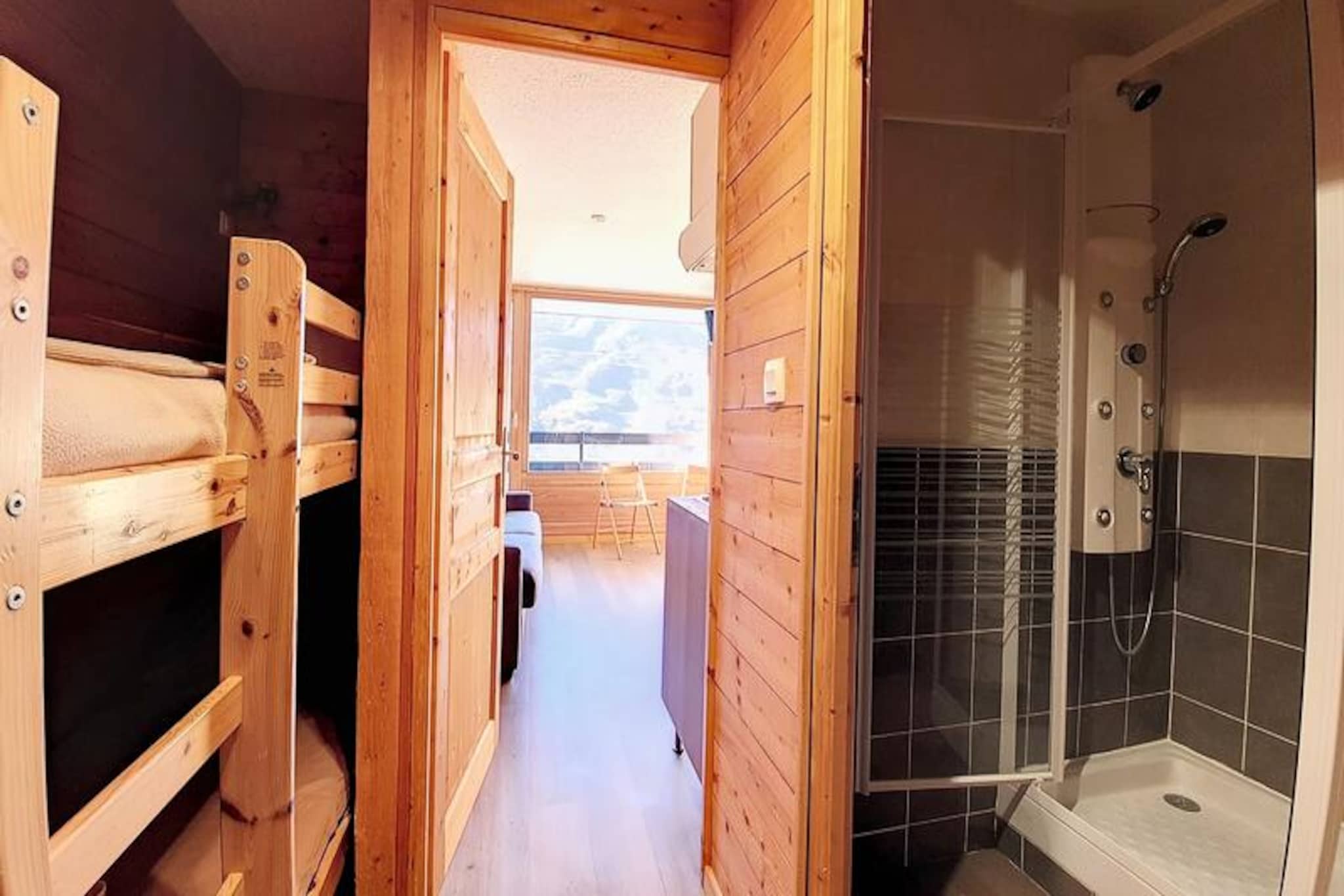 Résidence Chaviere-Nicht zugeordnet