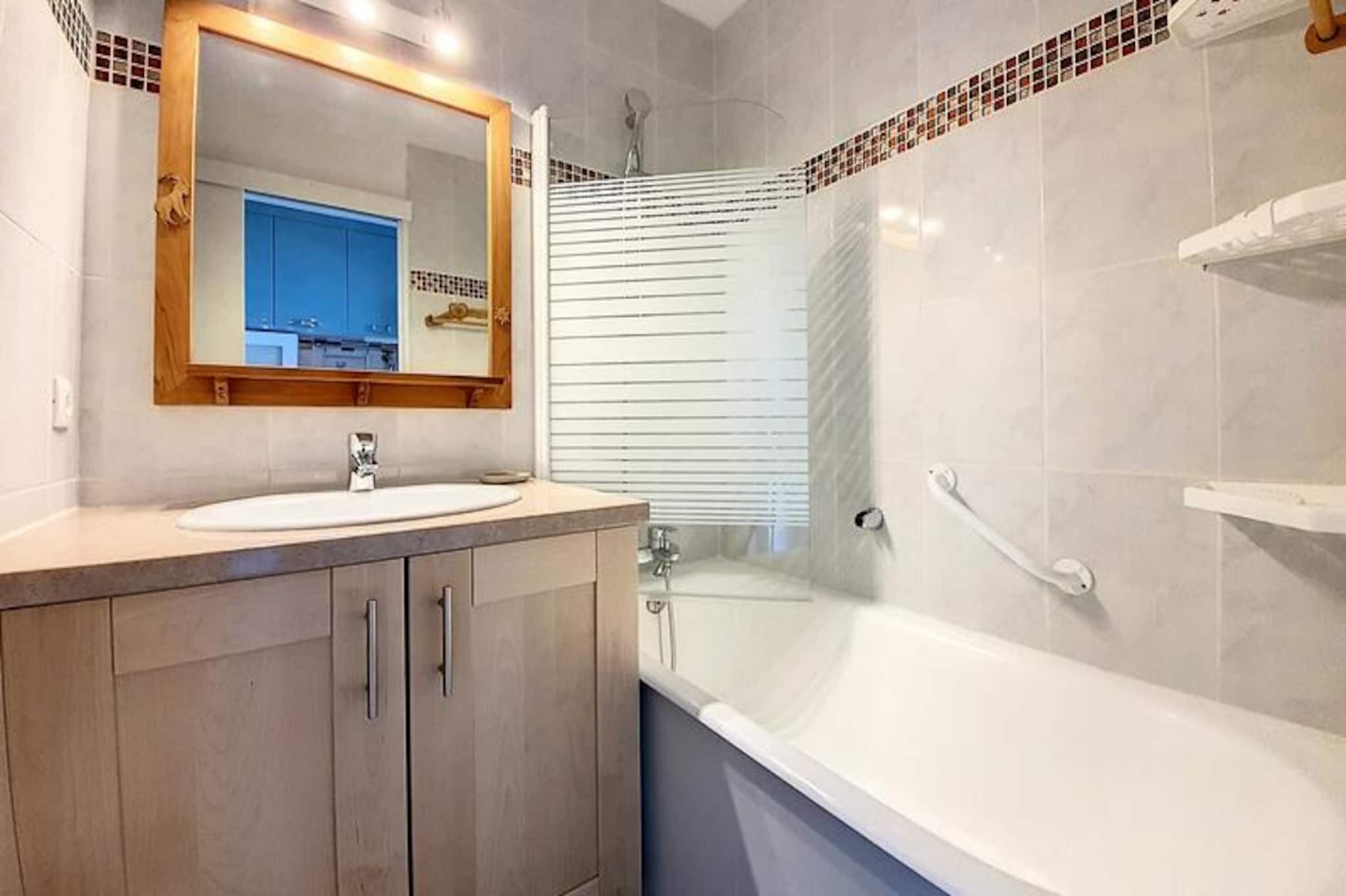 Résidence Chaviere-Nicht zugeordnet