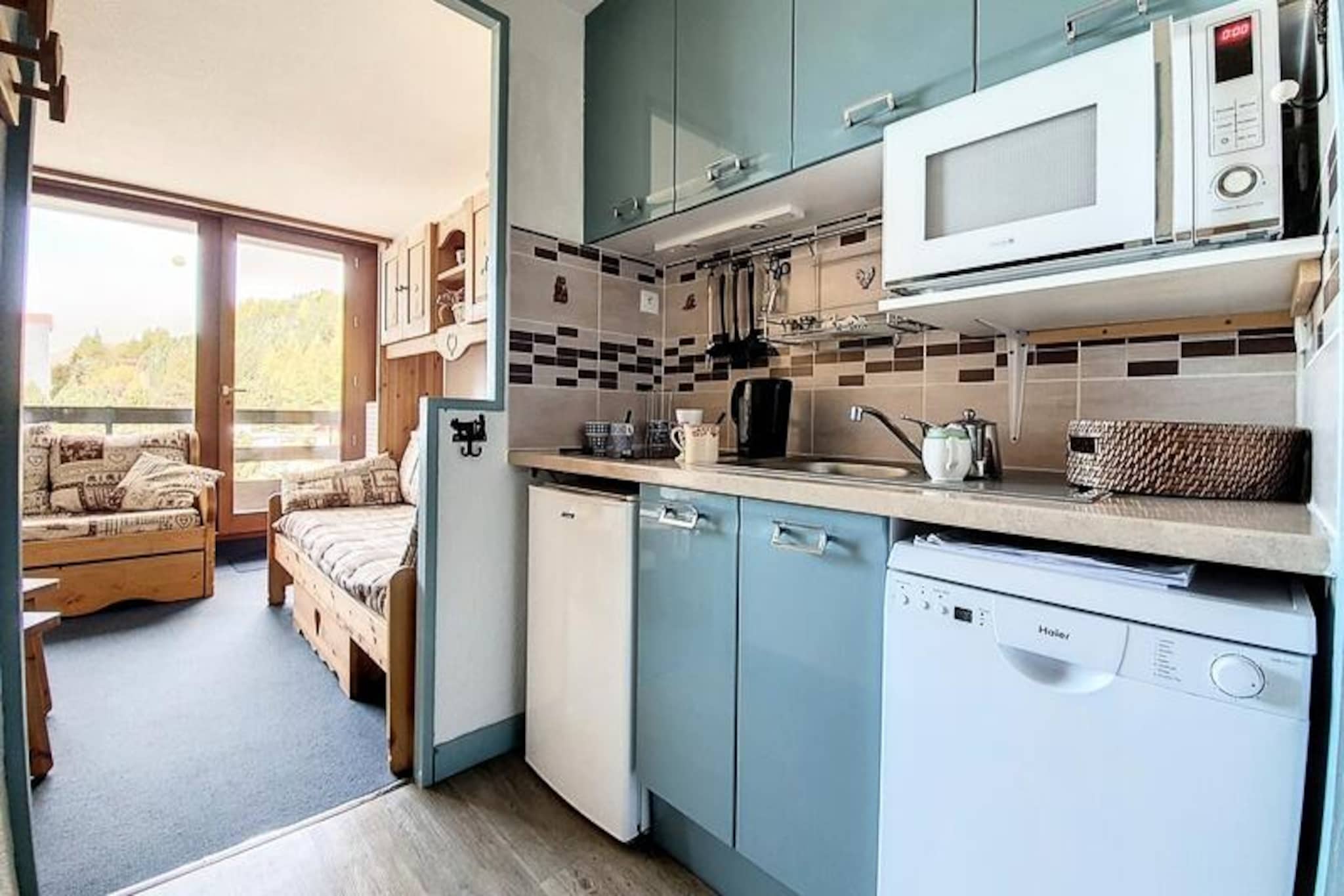 Résidence Chaviere-Nicht zugeordnet