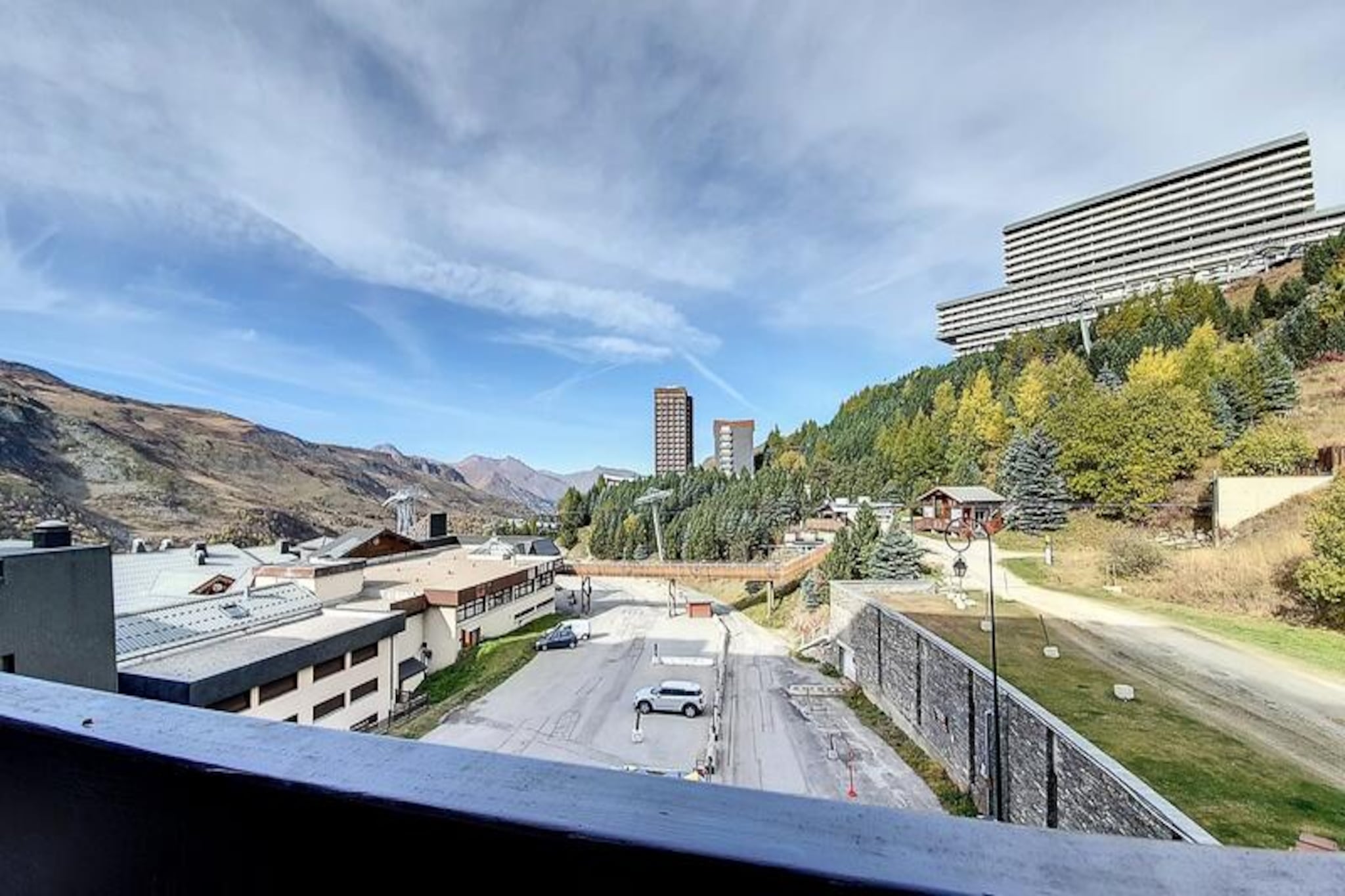 Résidence Chaviere-Nicht zugeordnet