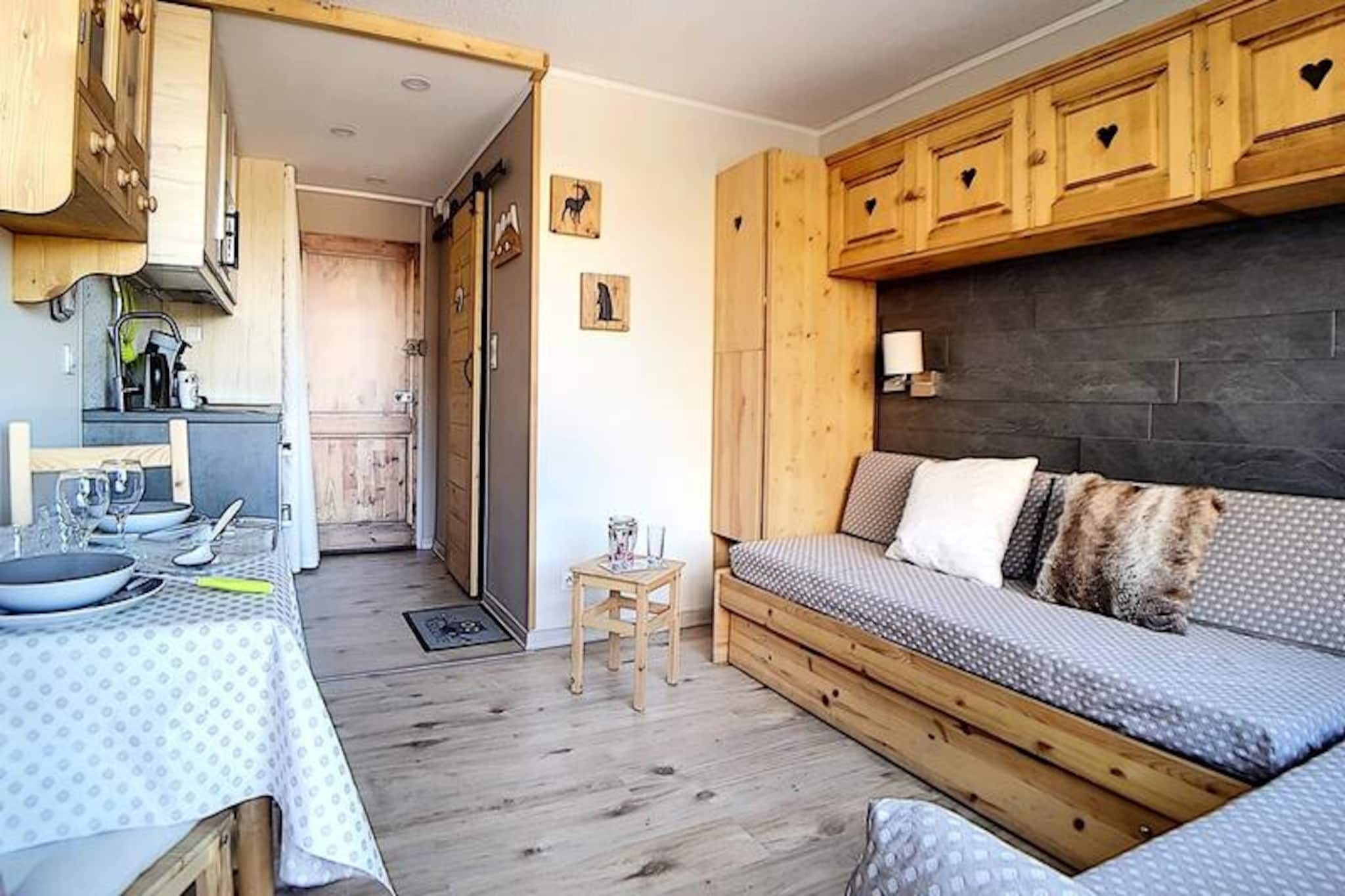 Résidence Chaviere-Nicht zugeordnet