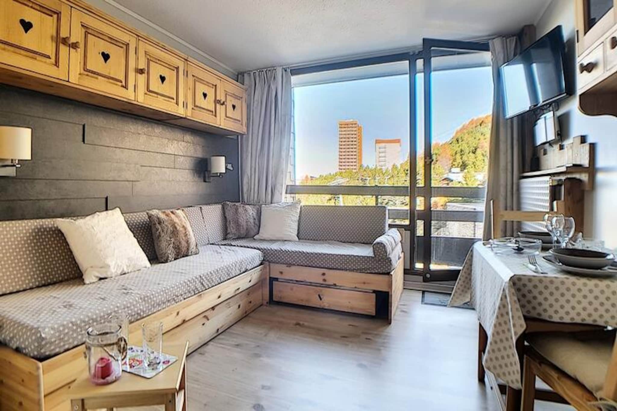 Résidence Chaviere-Nicht zugeordnet