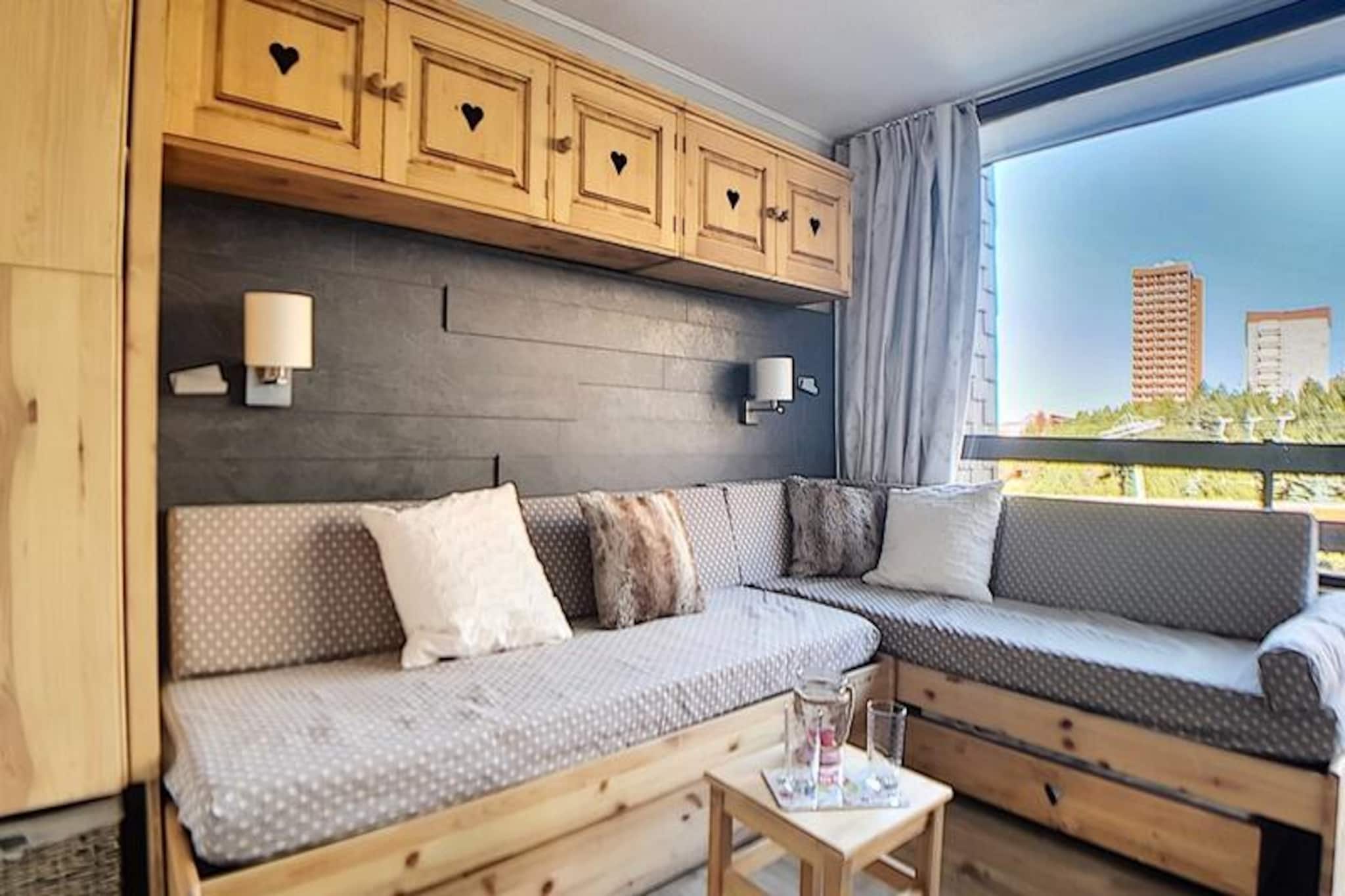 Résidence Chaviere-Nicht zugeordnet