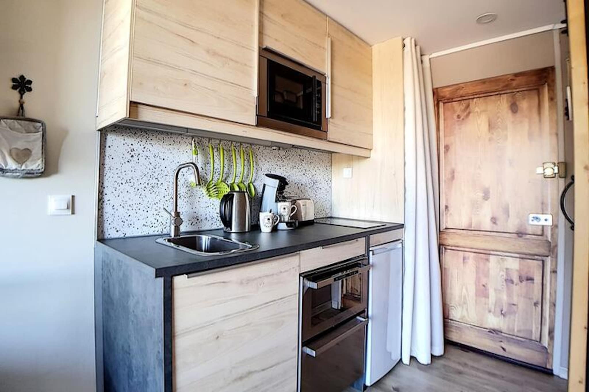 Résidence Chaviere-Nicht zugeordnet