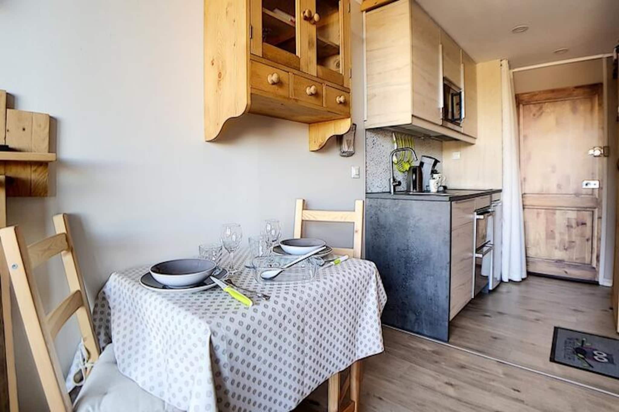 Résidence Chaviere-Nicht zugeordnet