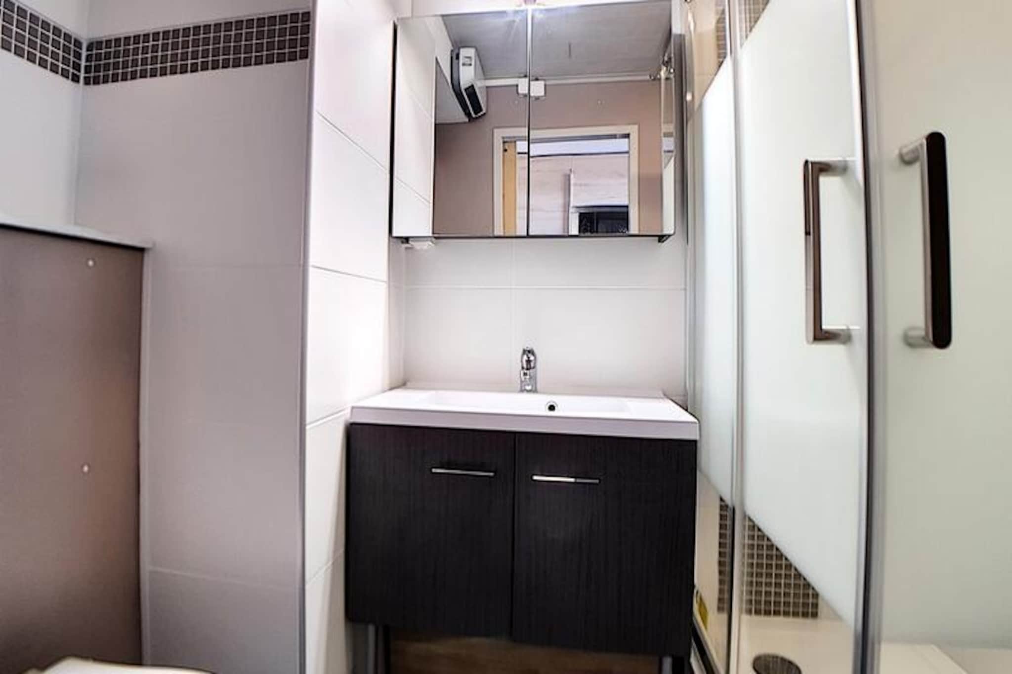 Résidence Chaviere-Nicht zugeordnet