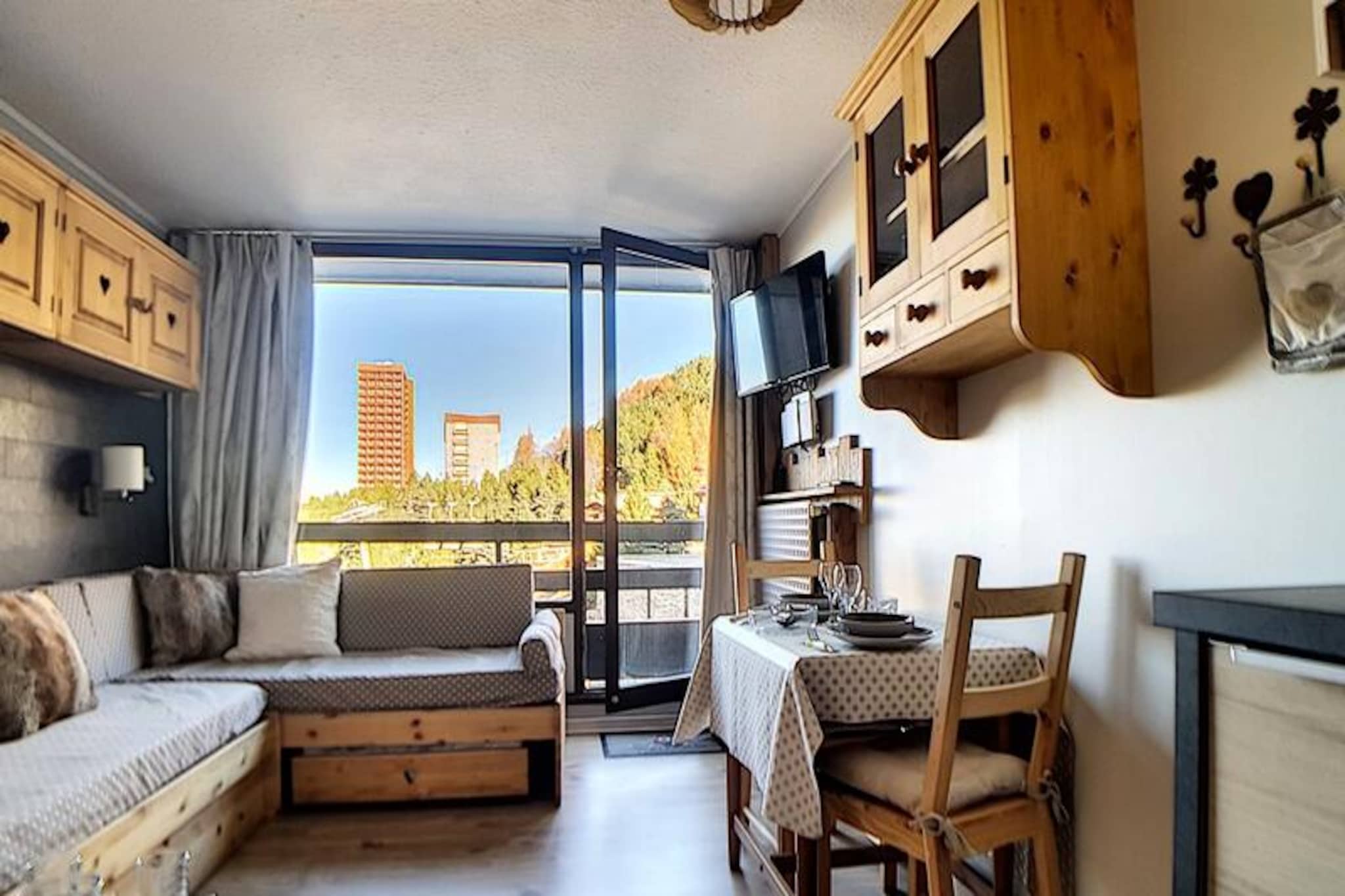 Résidence Chaviere-Nicht zugeordnet