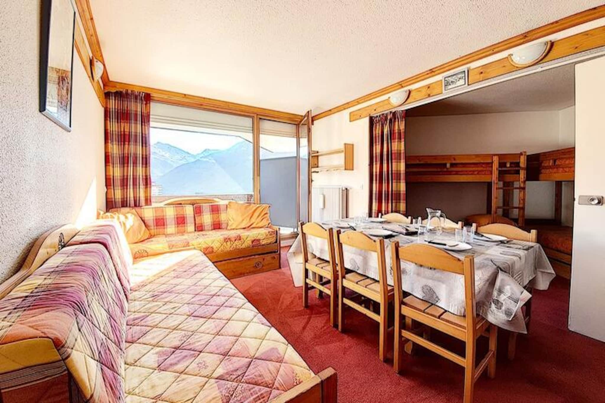 Résidence Chaviere-Nicht zugeordnet