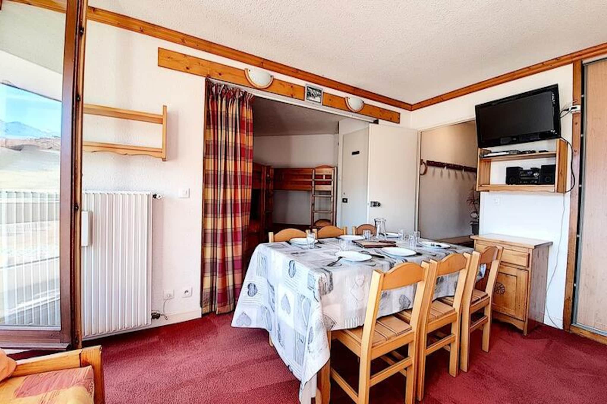 Résidence Chaviere-Nicht zugeordnet