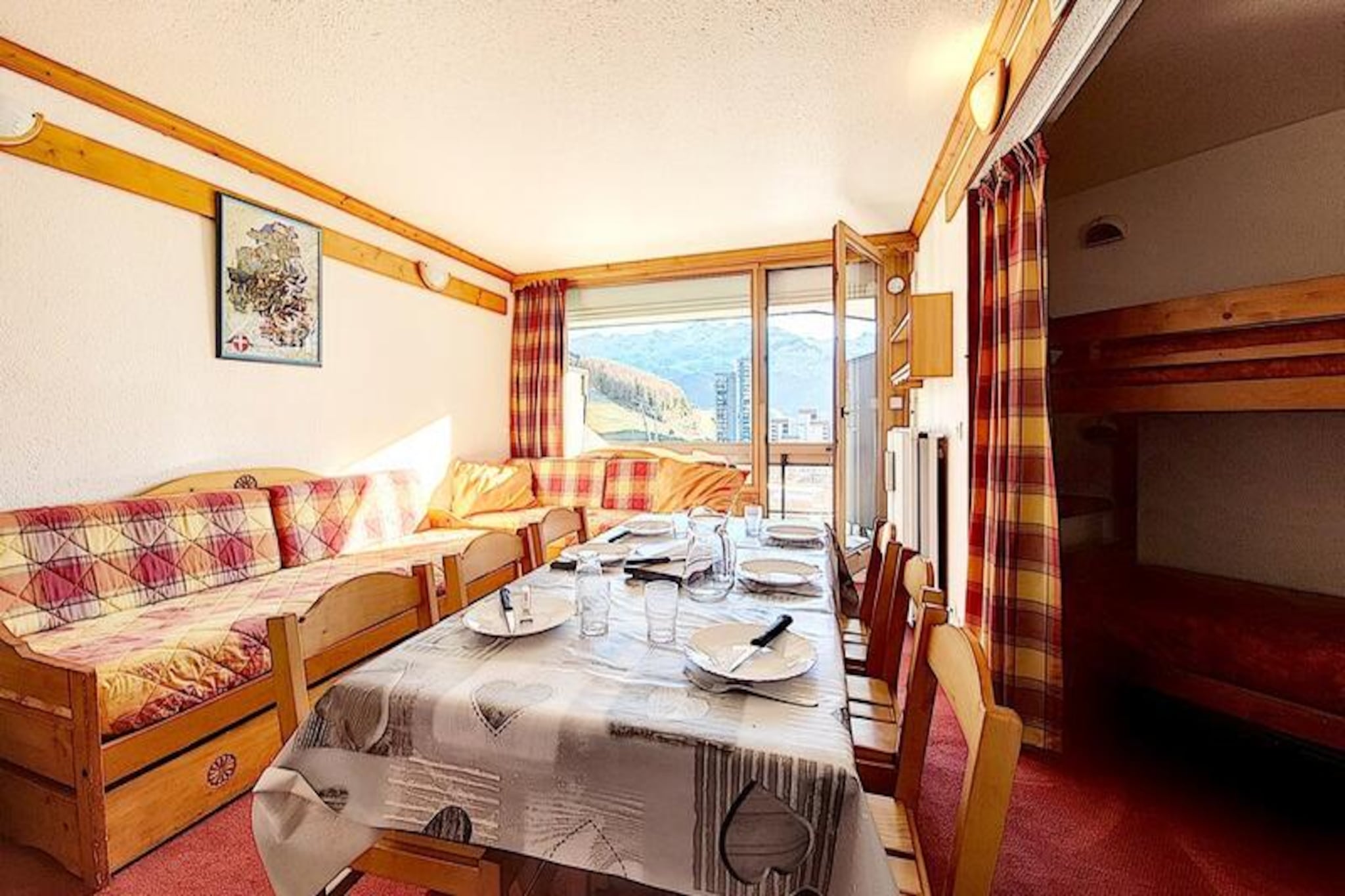 Résidence Chaviere-Nicht zugeordnet