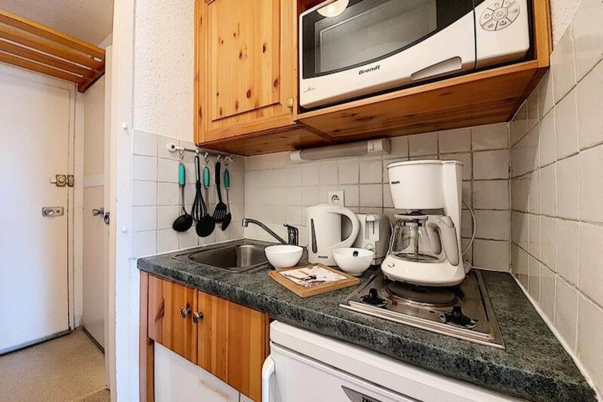 Résidence Chaviere-Nicht zugeordnet