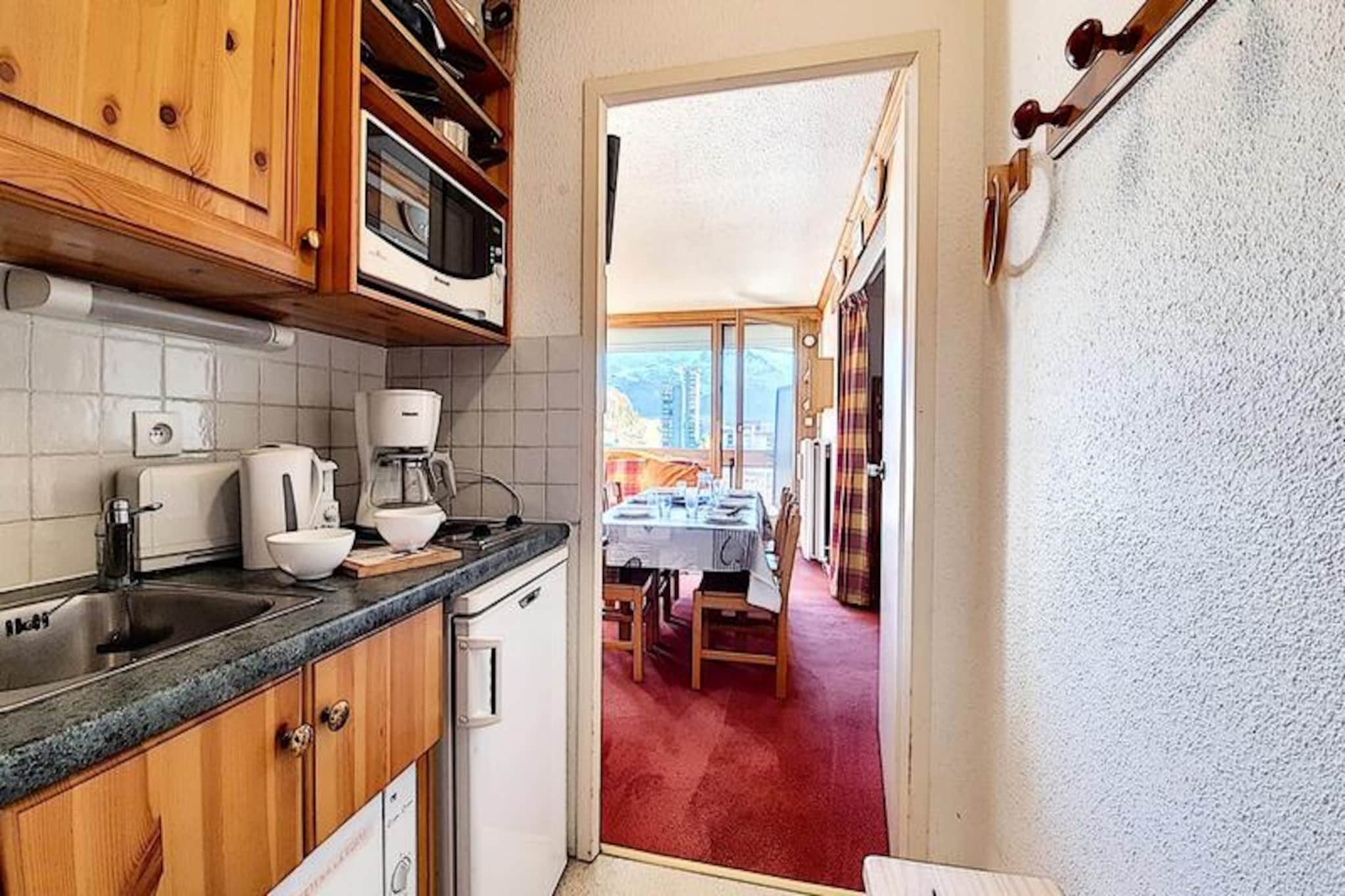 Résidence Chaviere-Nicht zugeordnet