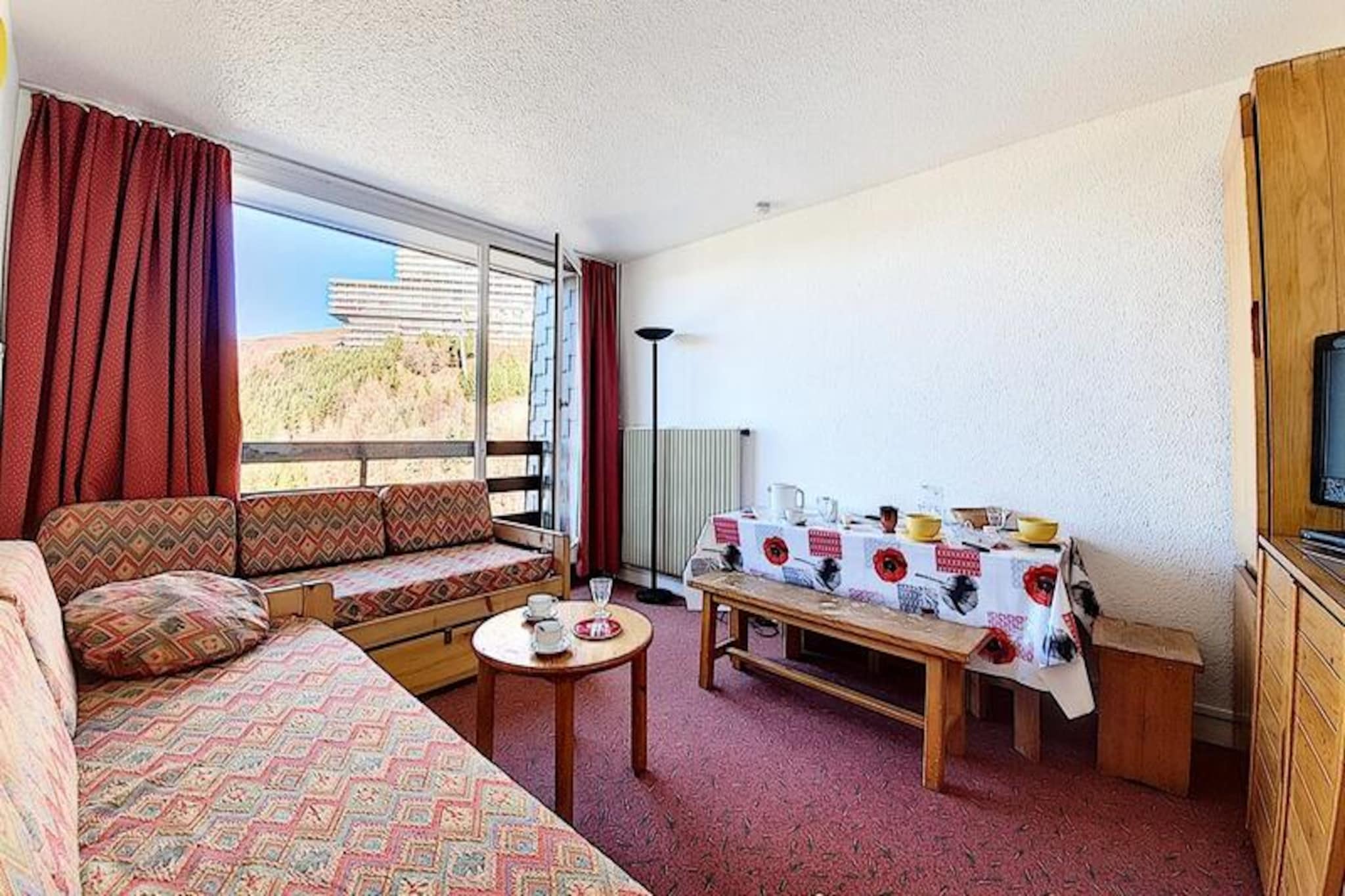 Résidence Chaviere-Nicht zugeordnet