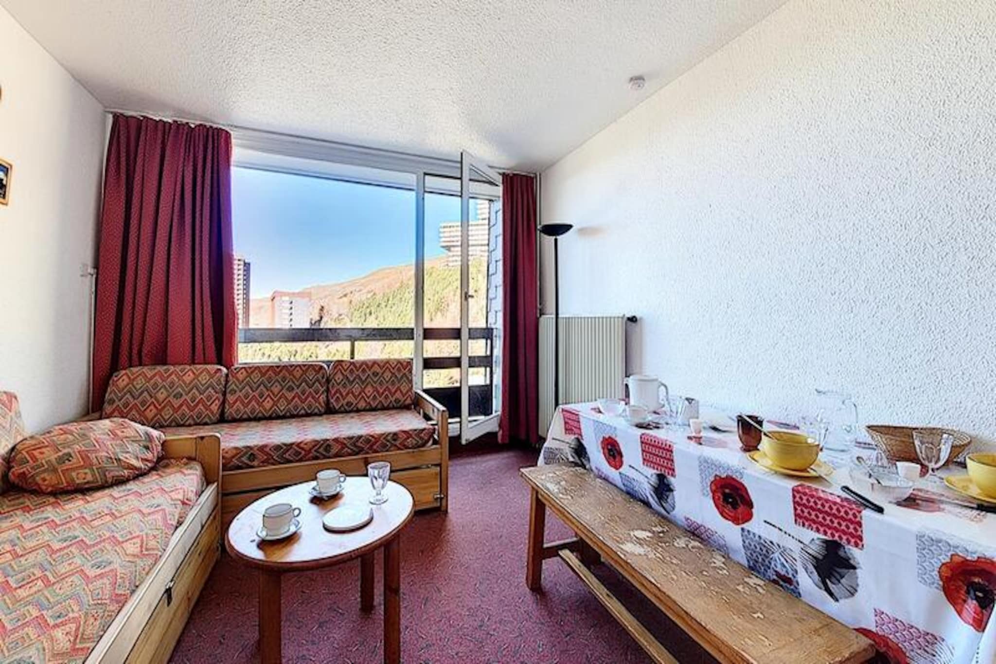 Résidence Chaviere-Nicht zugeordnet