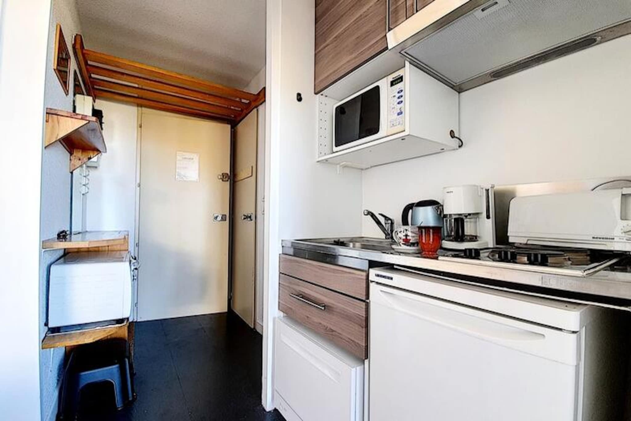 Résidence Chaviere-Nicht zugeordnet