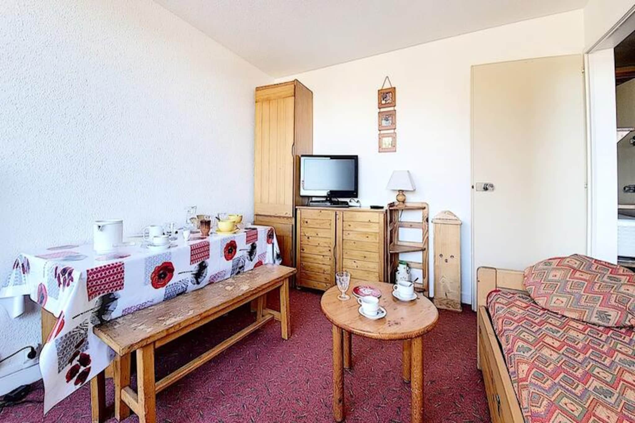 Résidence Chaviere-Nicht zugeordnet