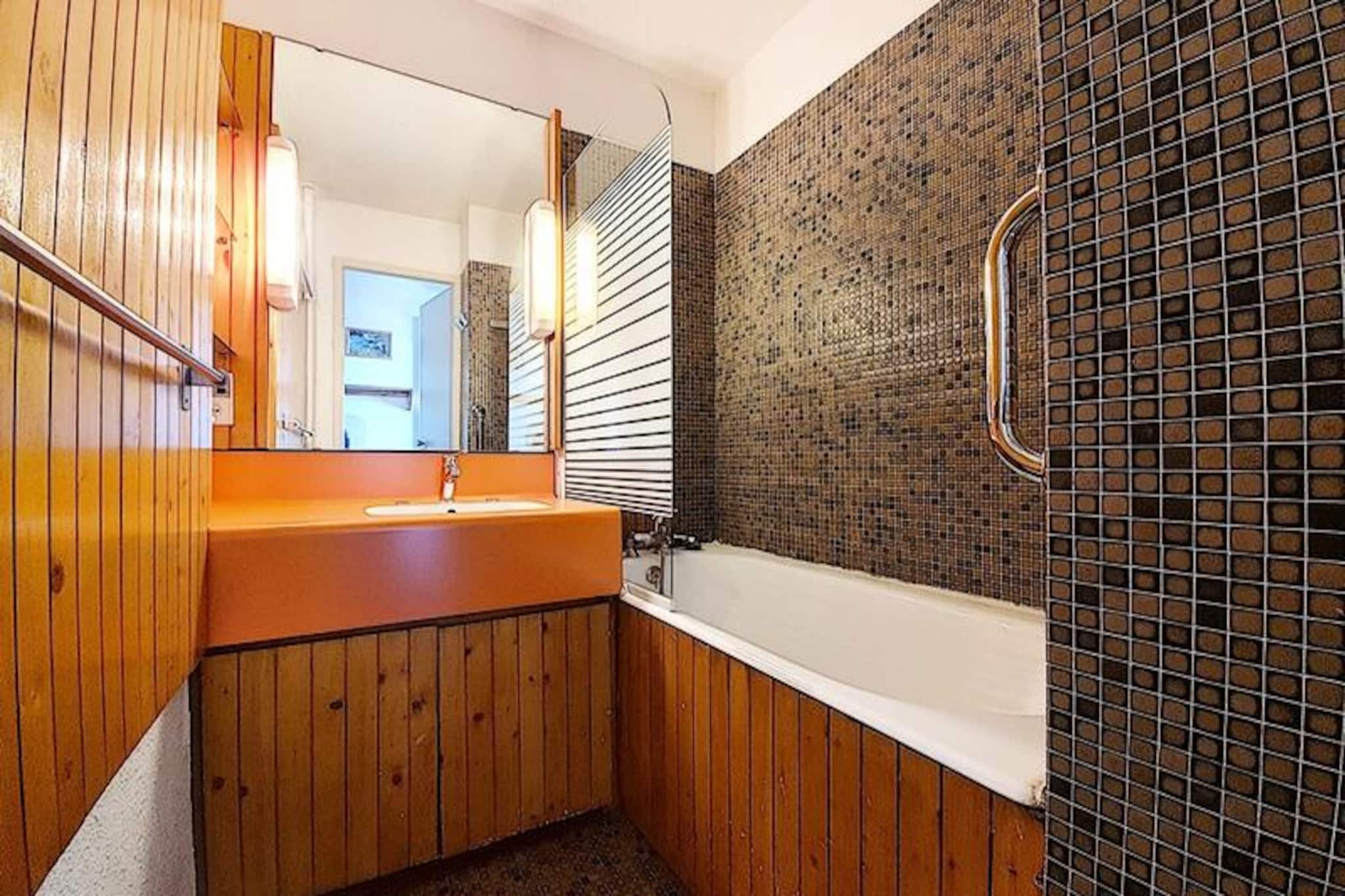 Résidence Chaviere-Nicht zugeordnet