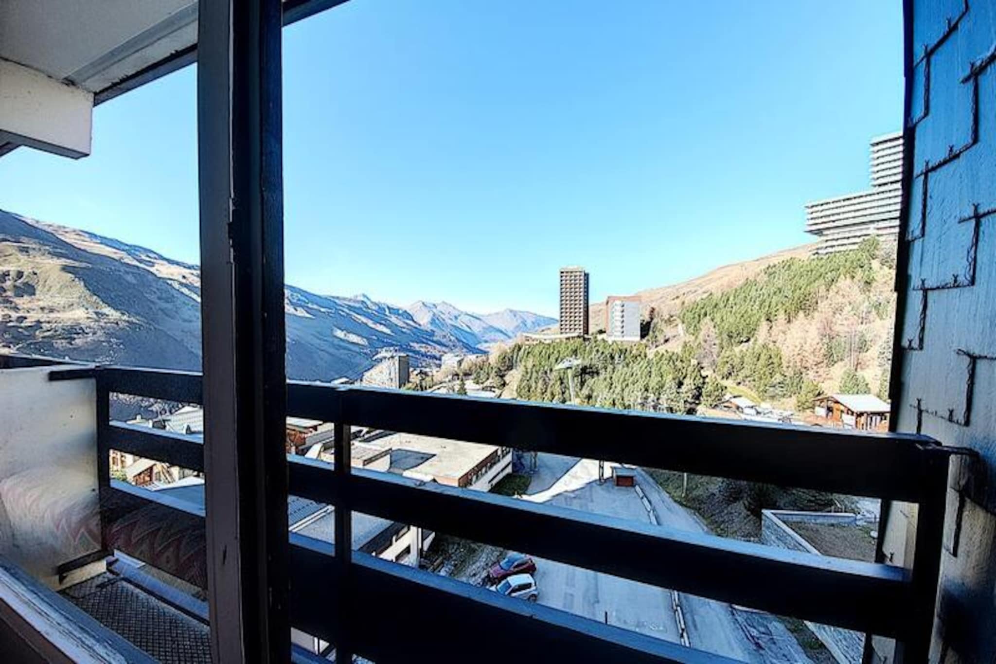 Résidence Chaviere-Nicht zugeordnet