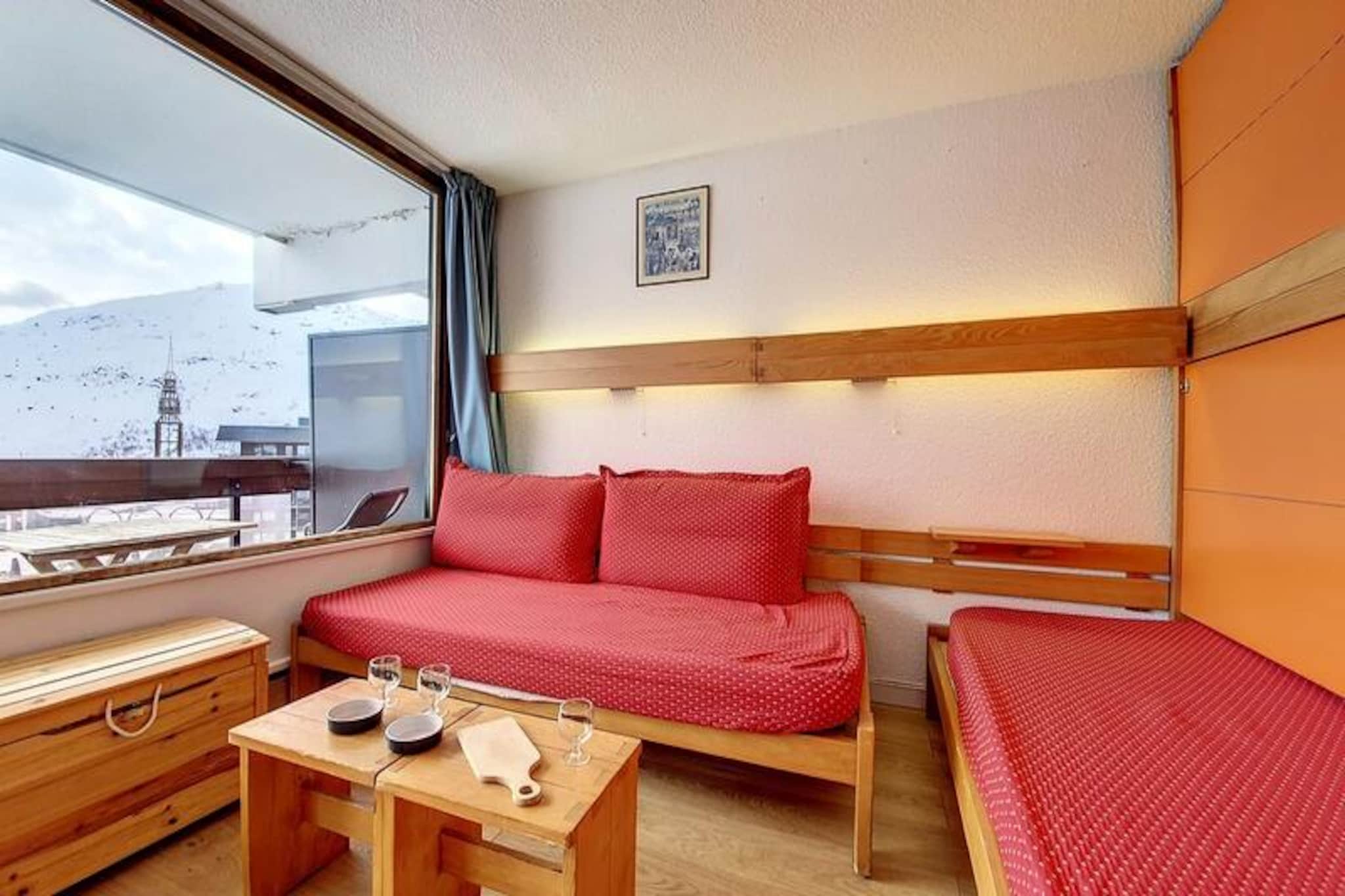 Résidence Chaviere-Nicht zugeordnet