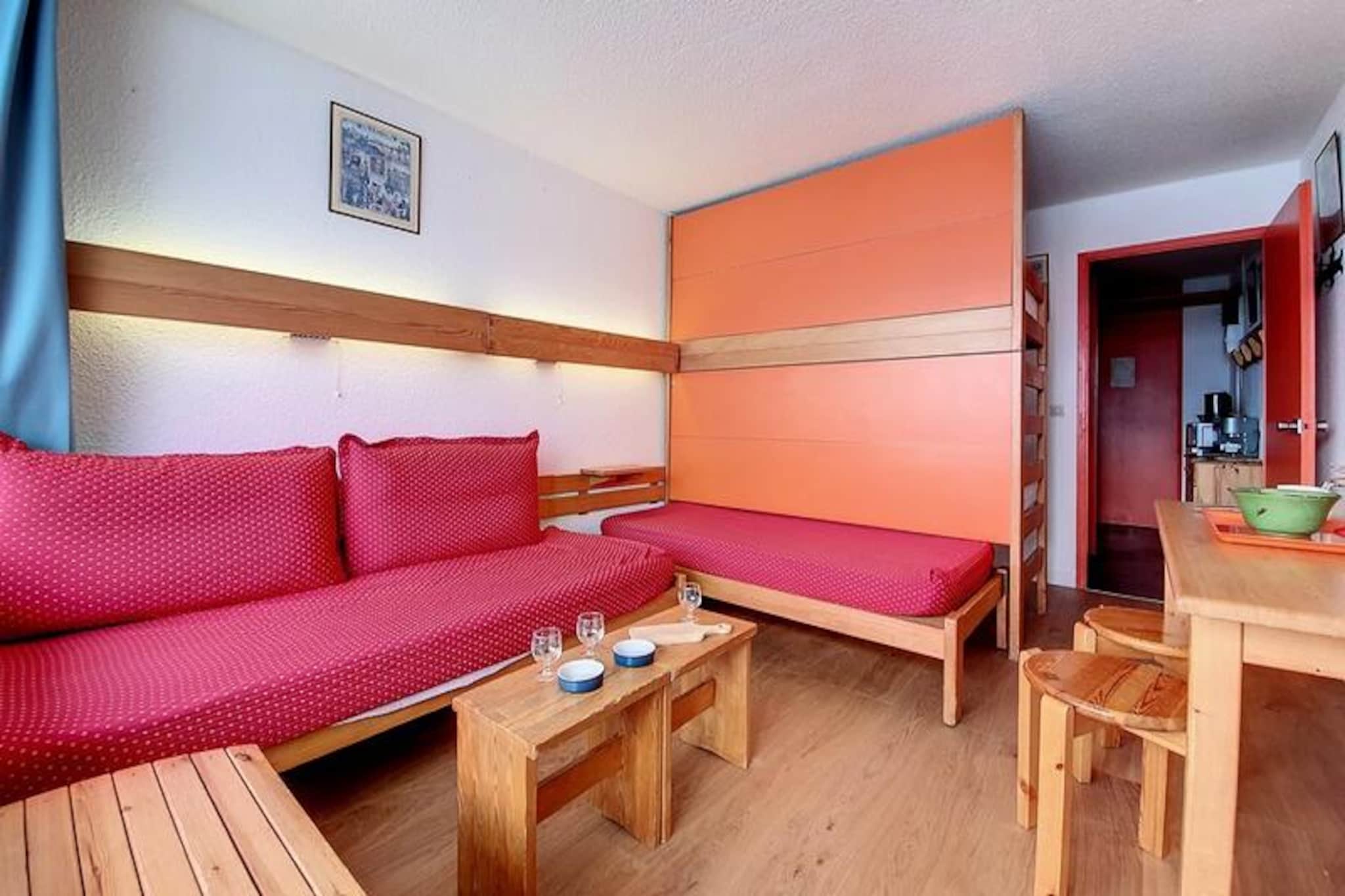 Résidence Chaviere-Nicht zugeordnet