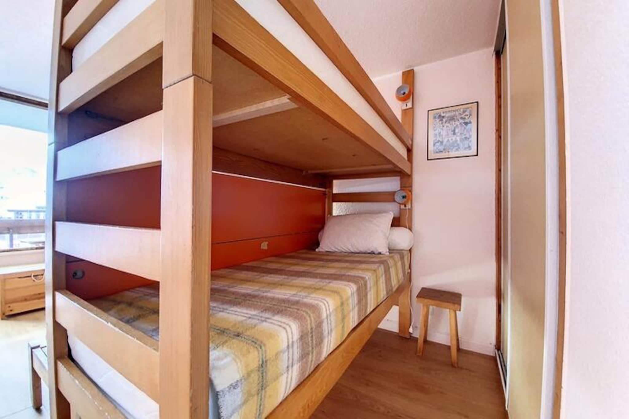 Résidence Chaviere-Nicht zugeordnet