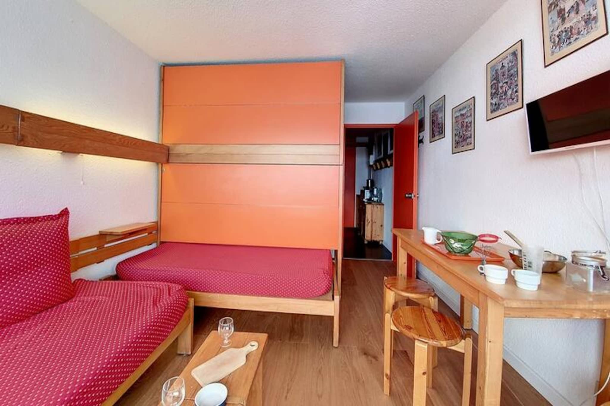 Résidence Chaviere-Nicht zugeordnet