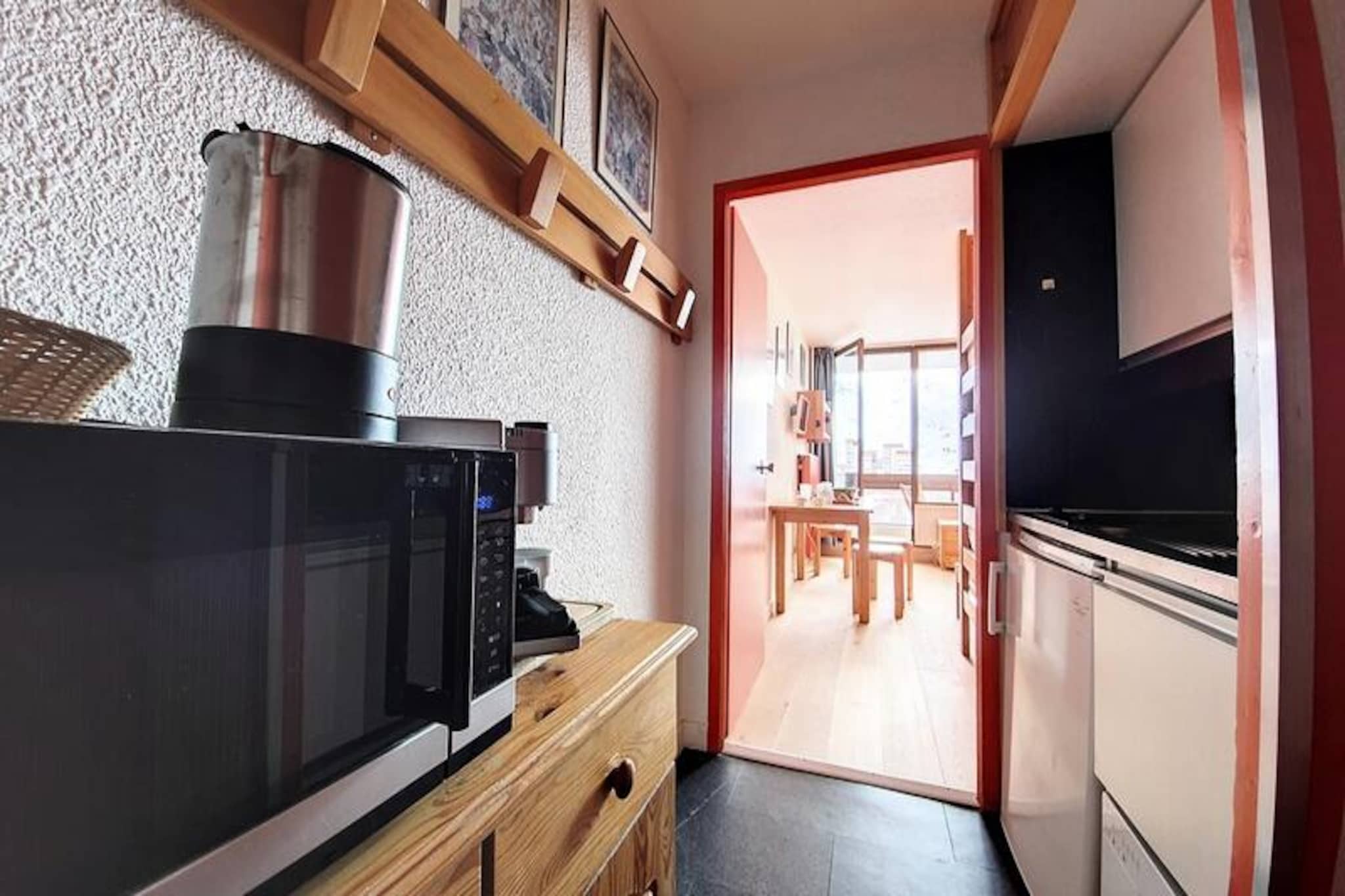 Résidence Chaviere-Nicht zugeordnet