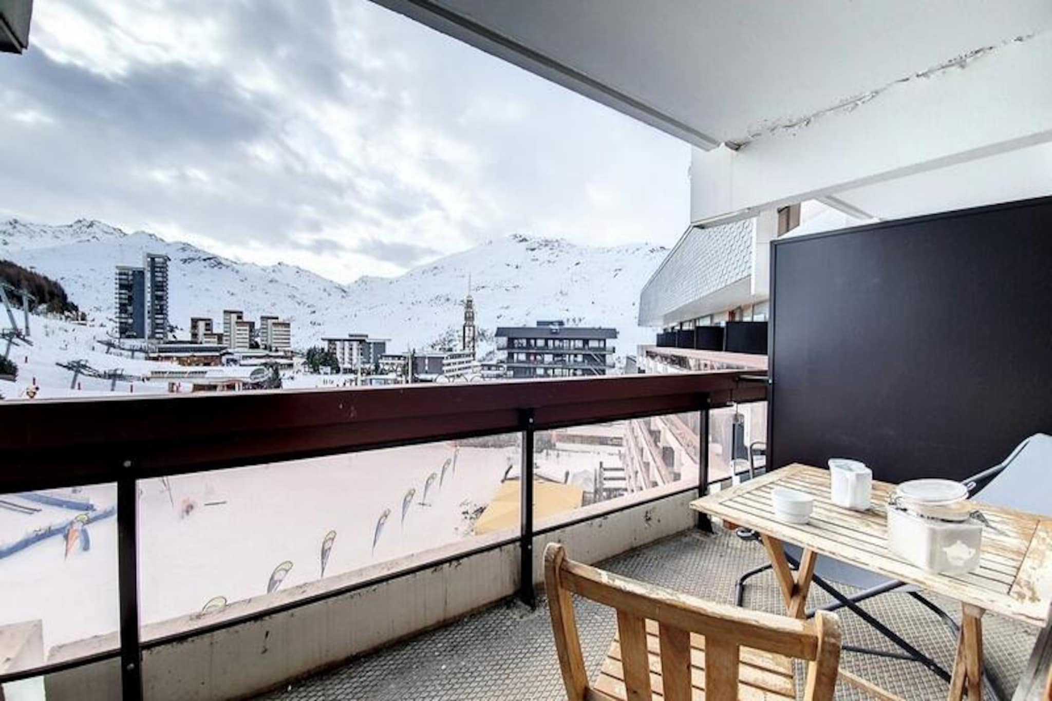 Résidence Chaviere-Nicht zugeordnet