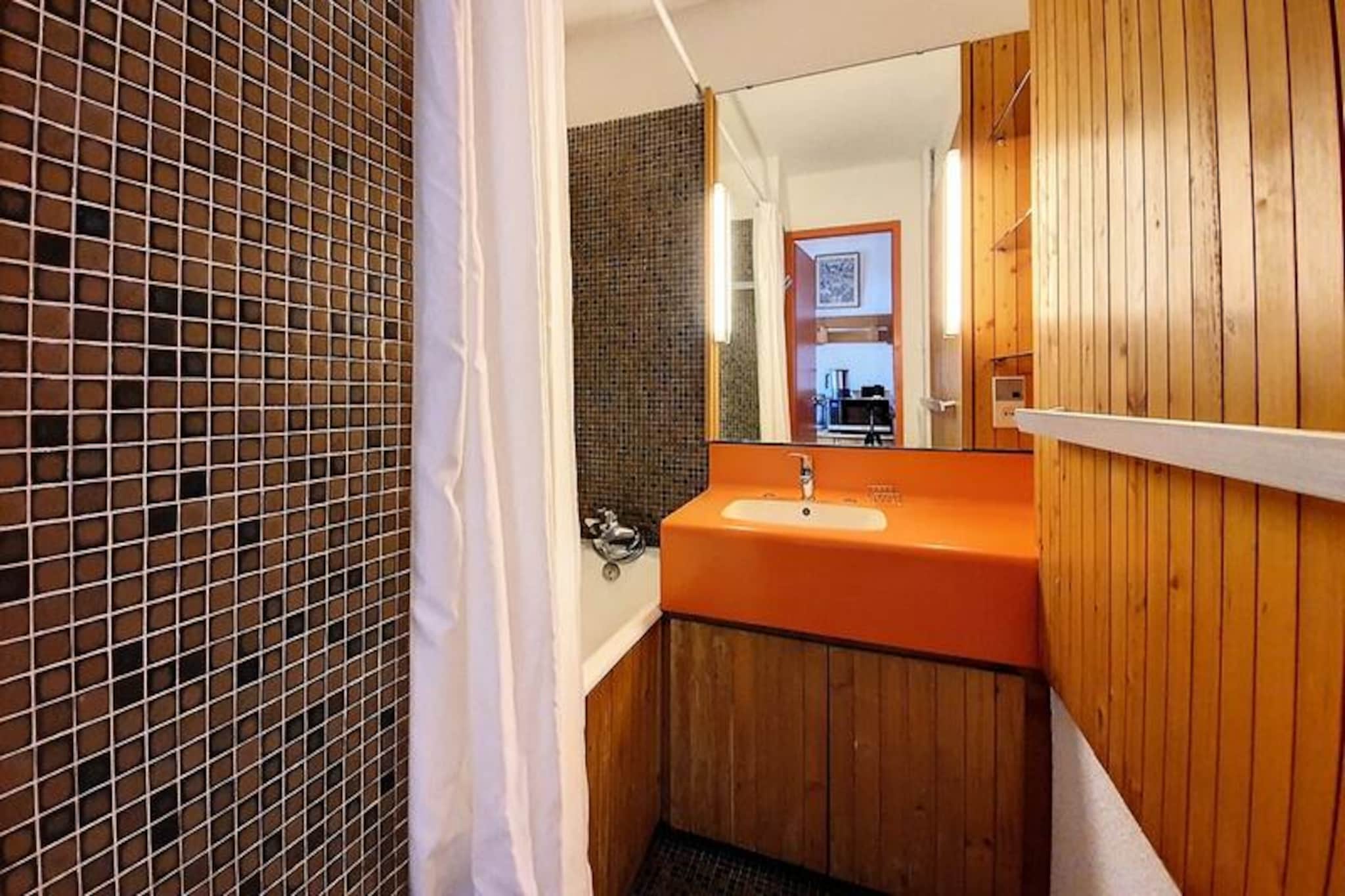 Résidence Chaviere-Nicht zugeordnet