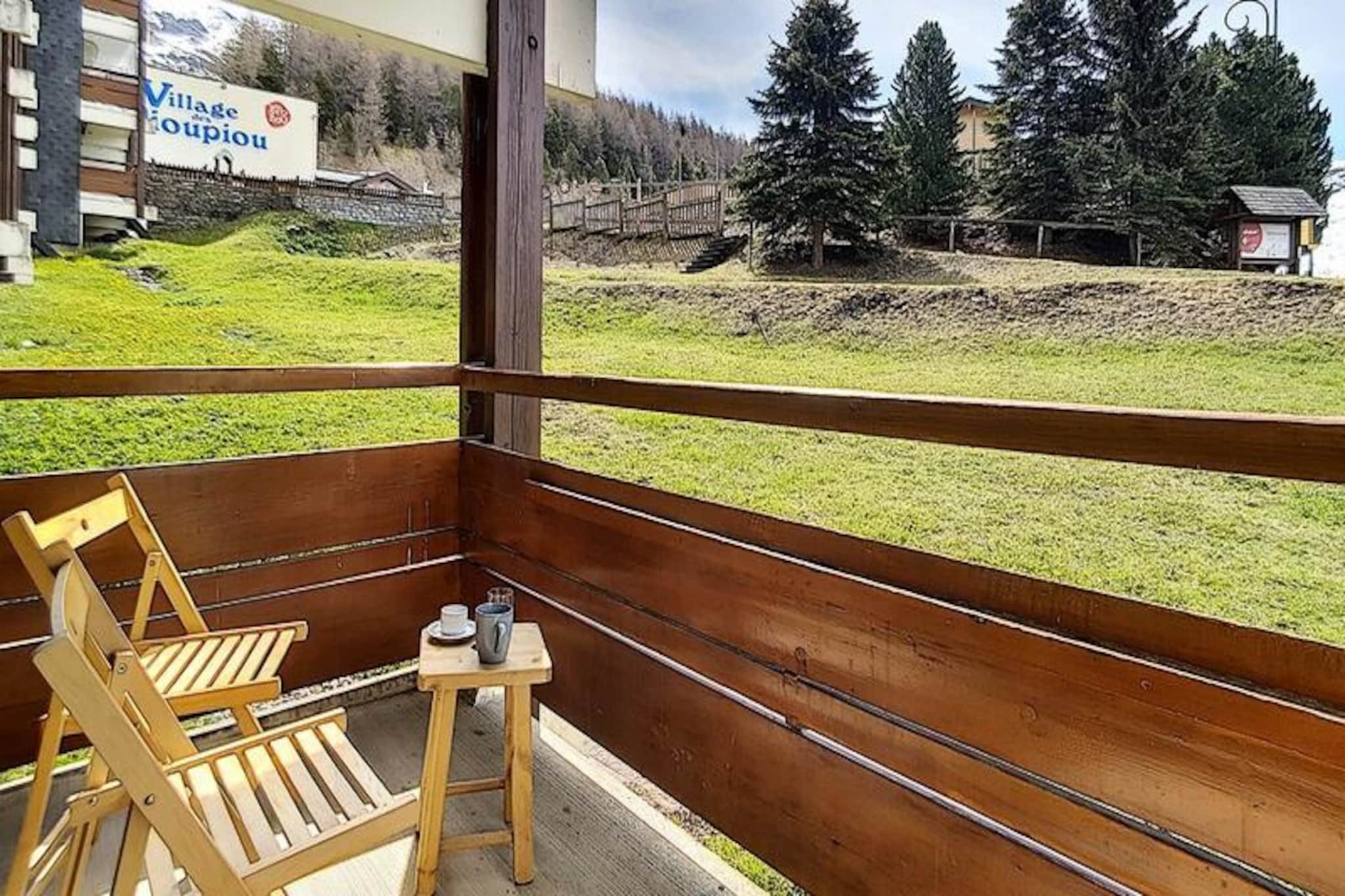 Résidence Alpages-Non tagué