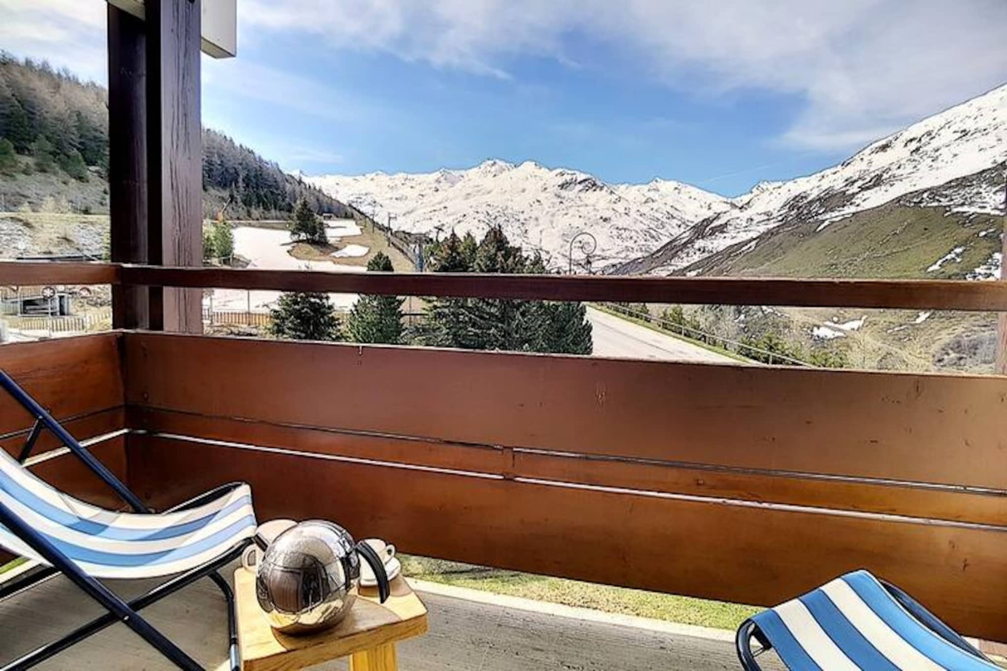 Résidence Alpages-Non tagué