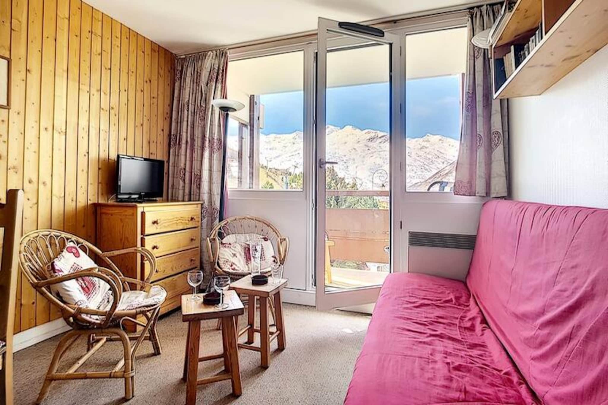 Résidence Alpages-Non tagué