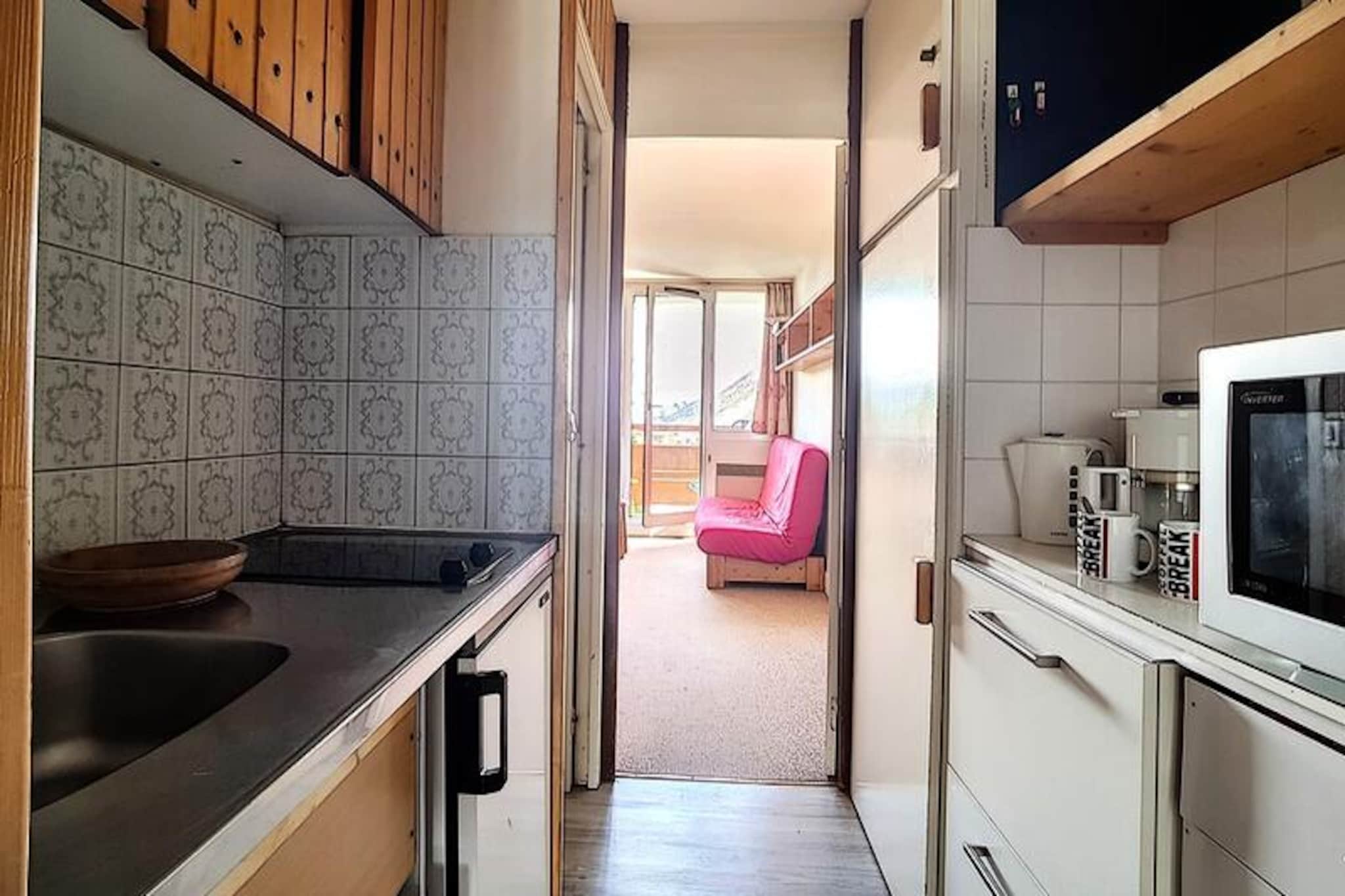 Résidence Alpages-Non tagué