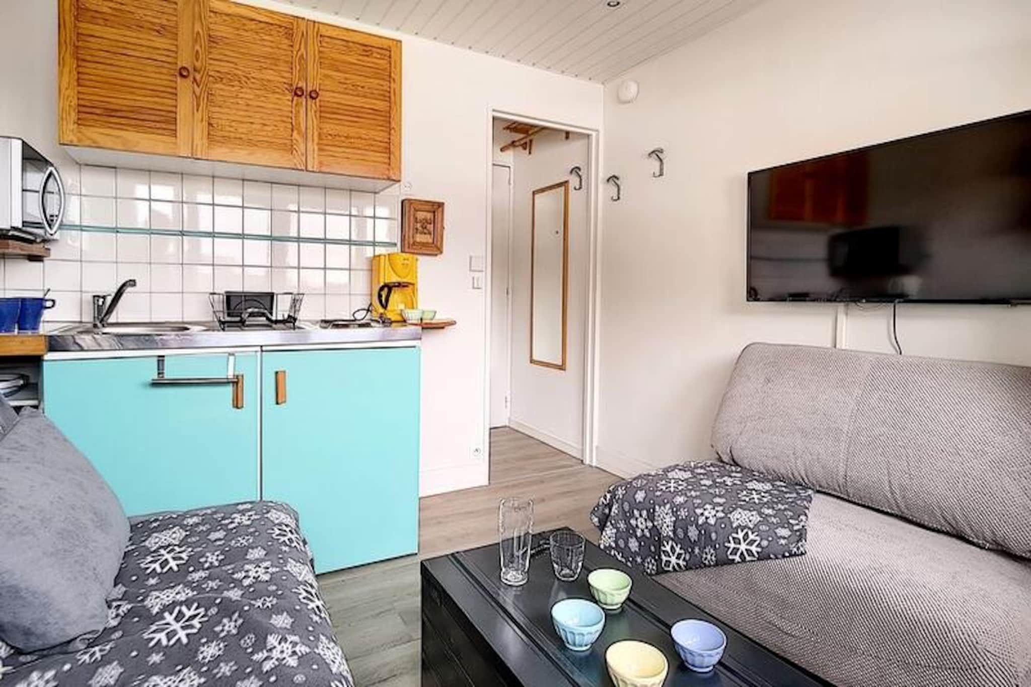 Résidence Alpages-Non tagué