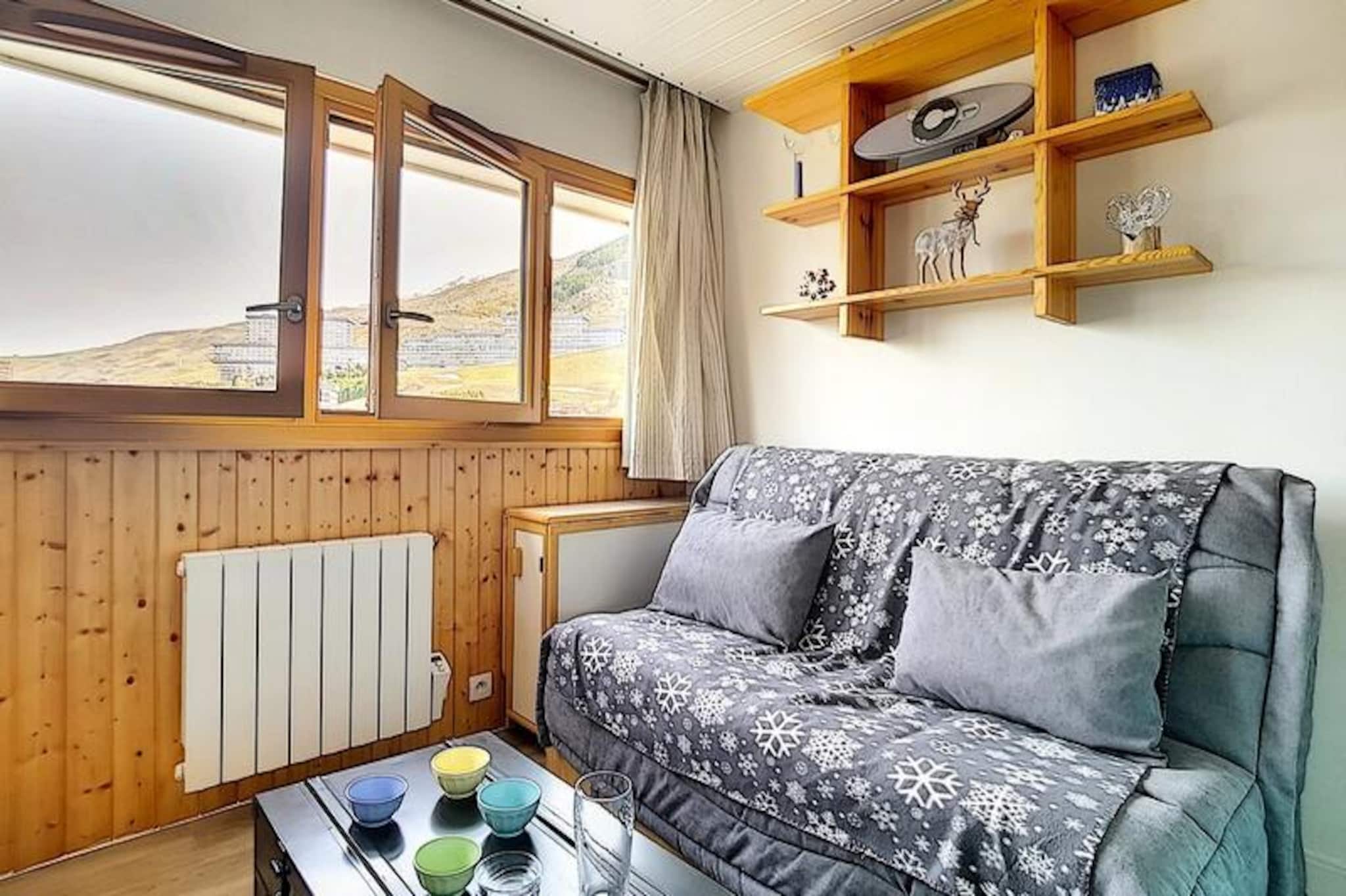 Résidence Alpages-Non tagué