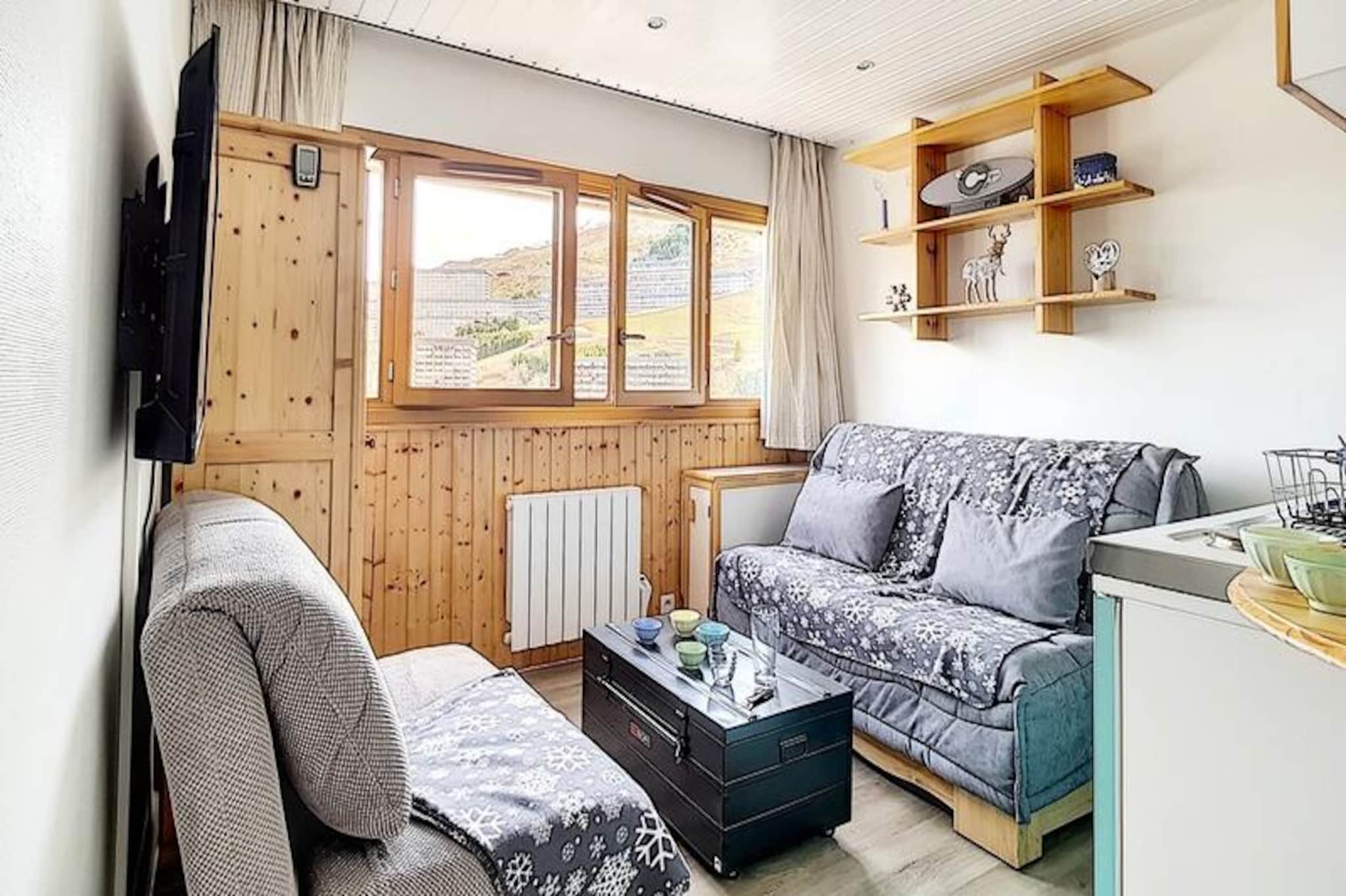 Résidence Alpages-Non tagué