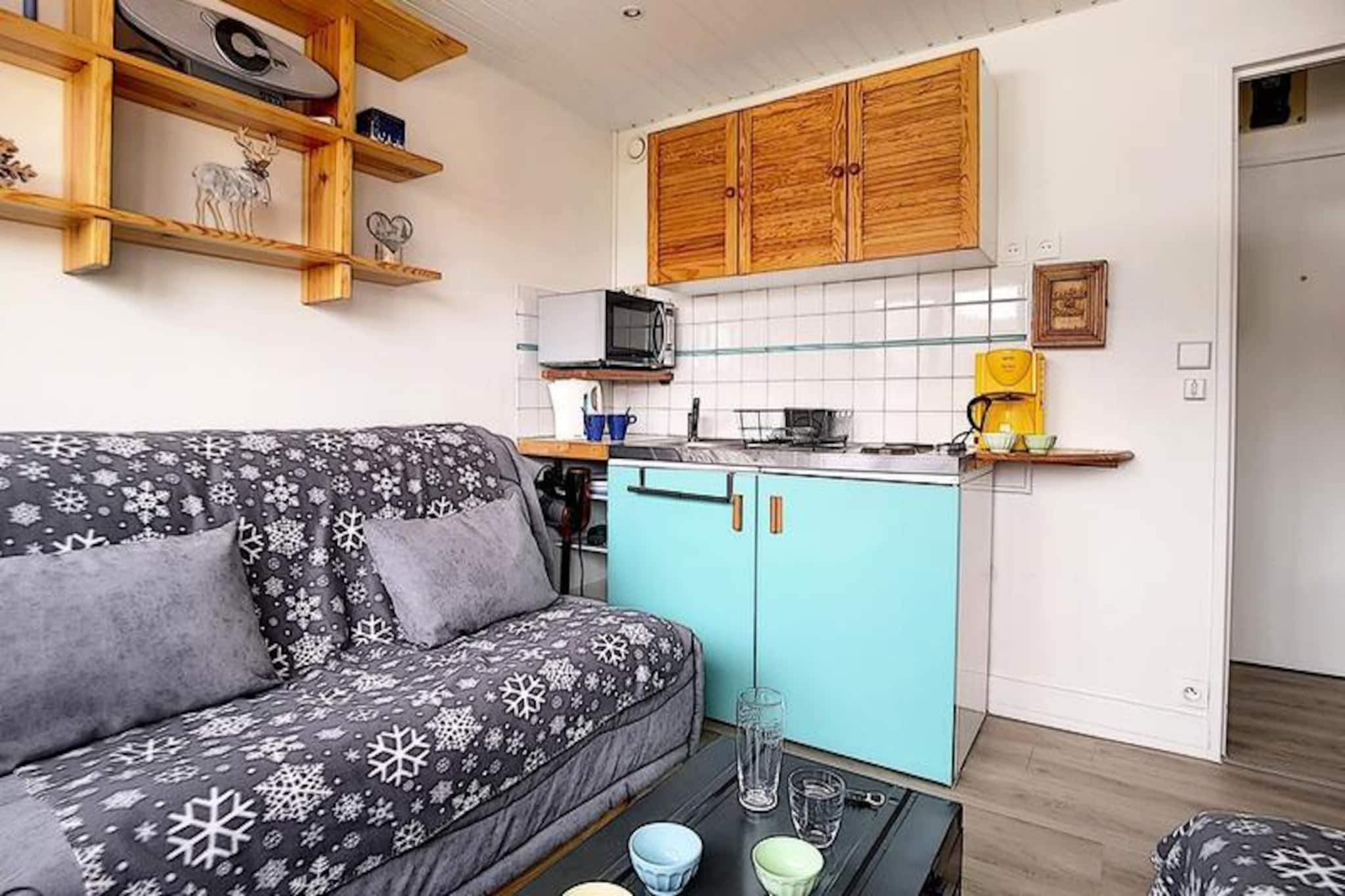 Résidence Alpages-Non tagué