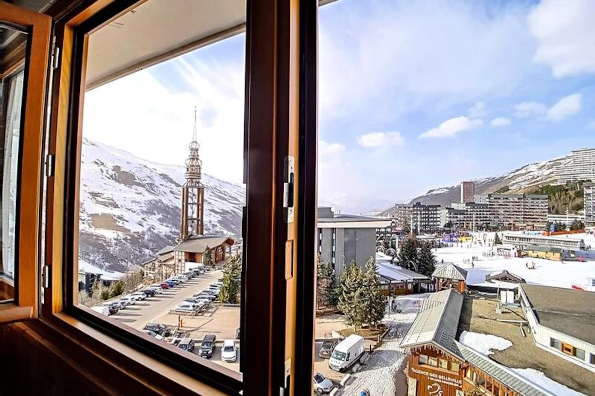 Résidence Alpages-Non tagué