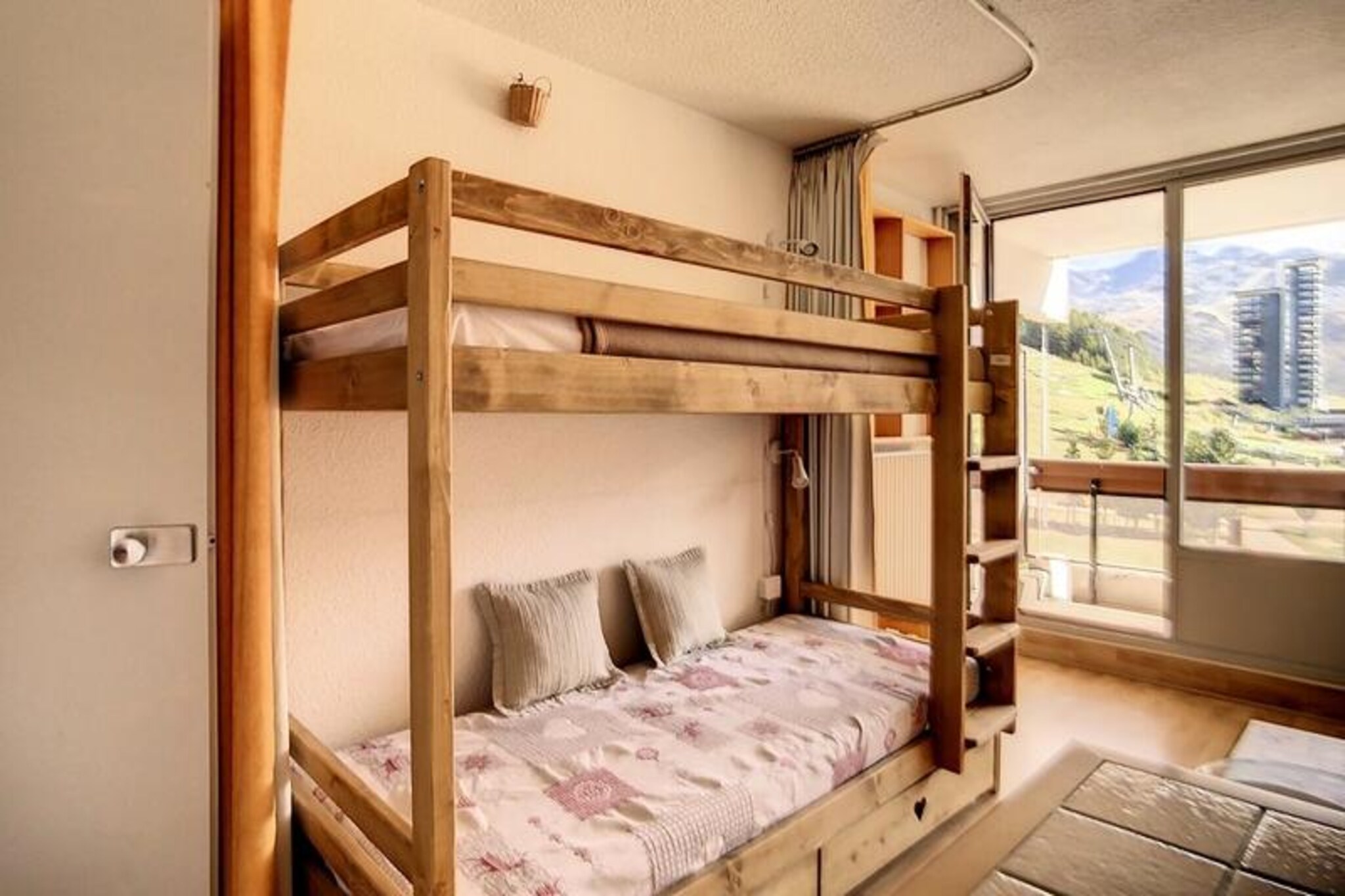 Apartment in La Croisette by Ski Slopes