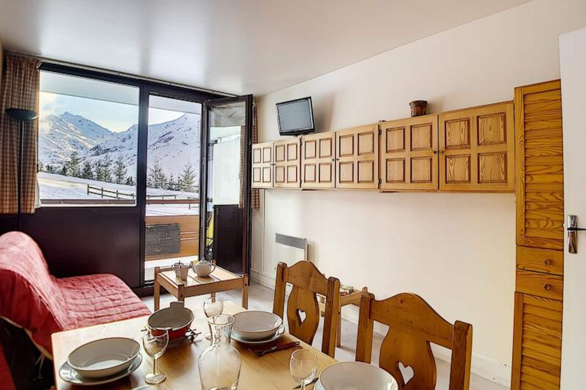 Résidence Alpages-Non tagué