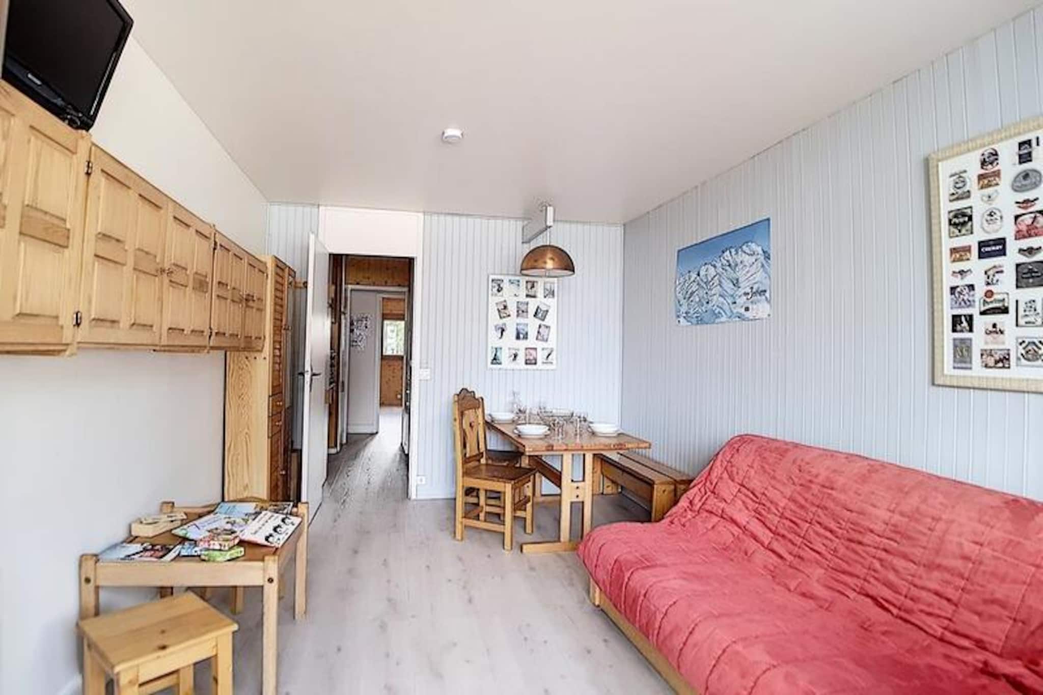 Résidence Alpages-Non tagué