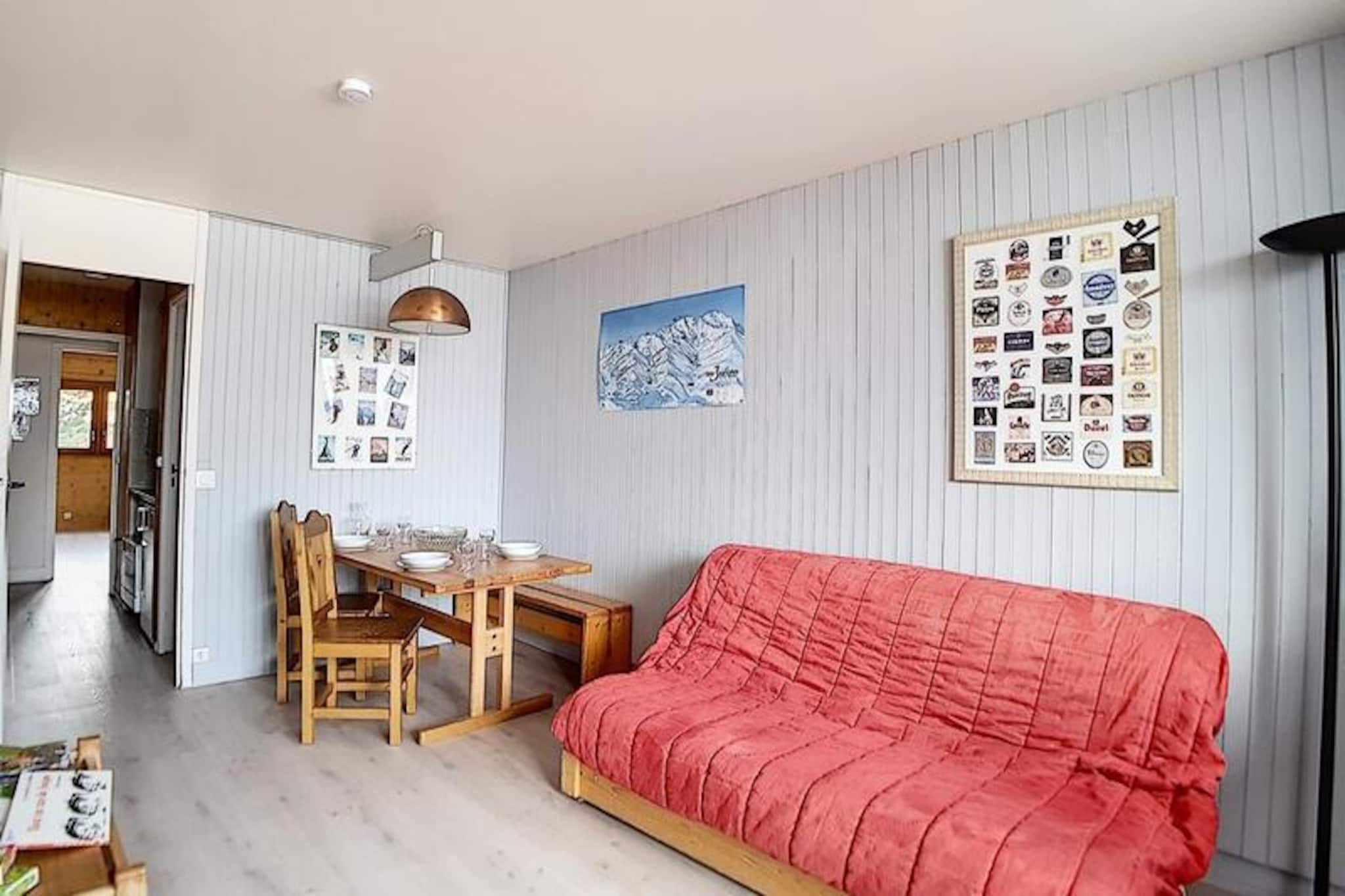 Résidence Alpages-Non tagué