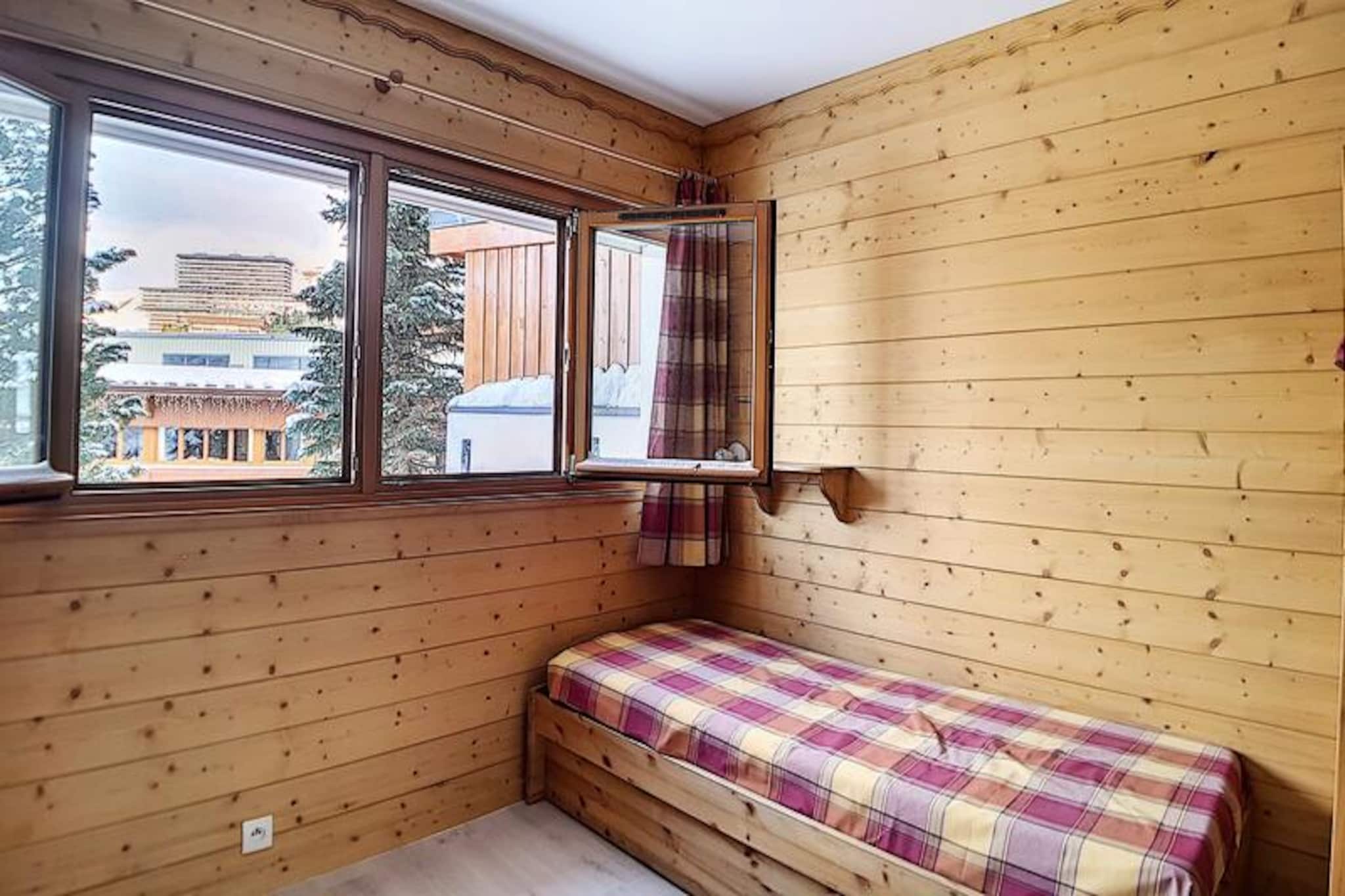 Résidence Alpages-Non tagué