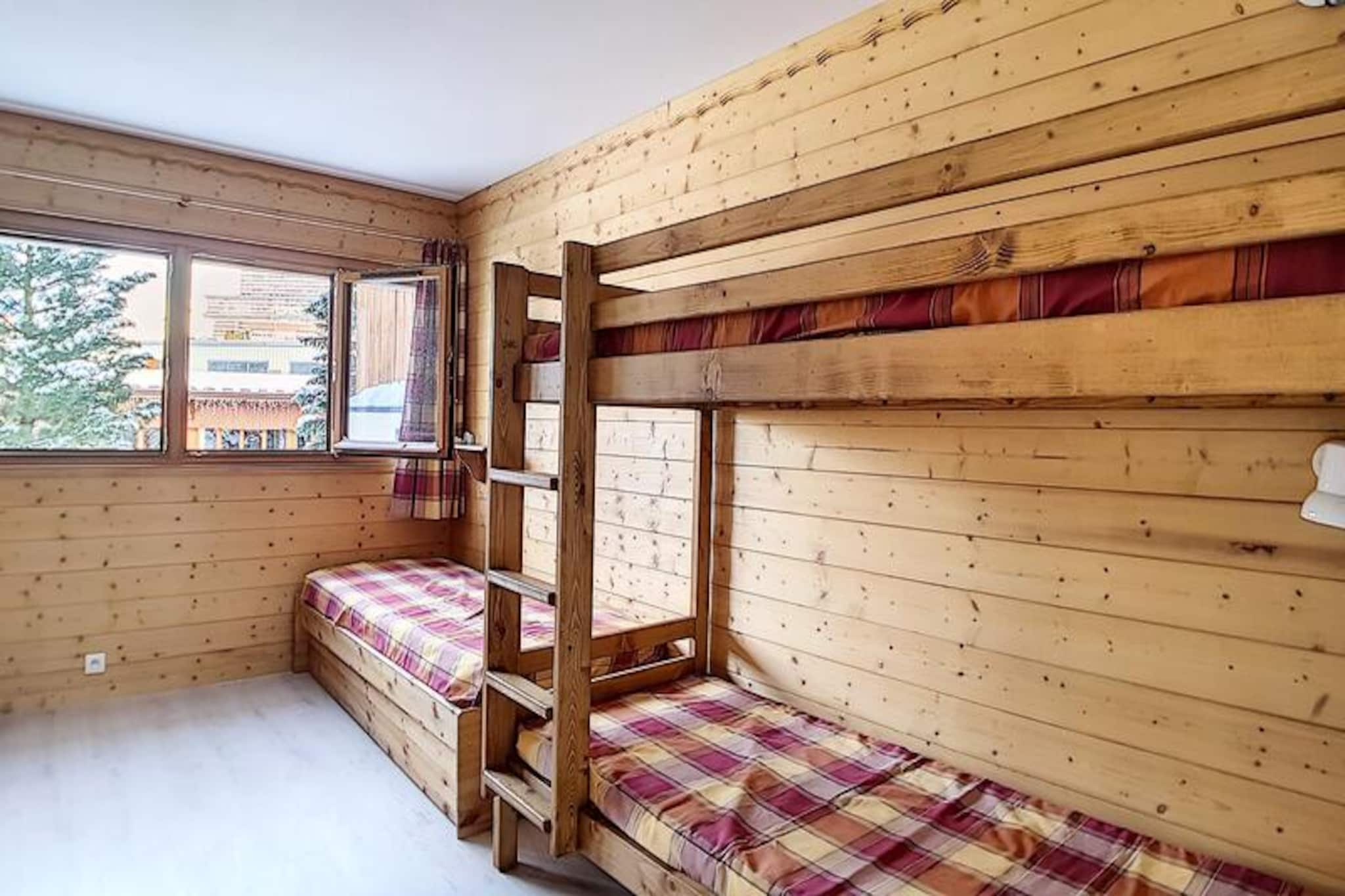 Résidence Alpages-Non tagué