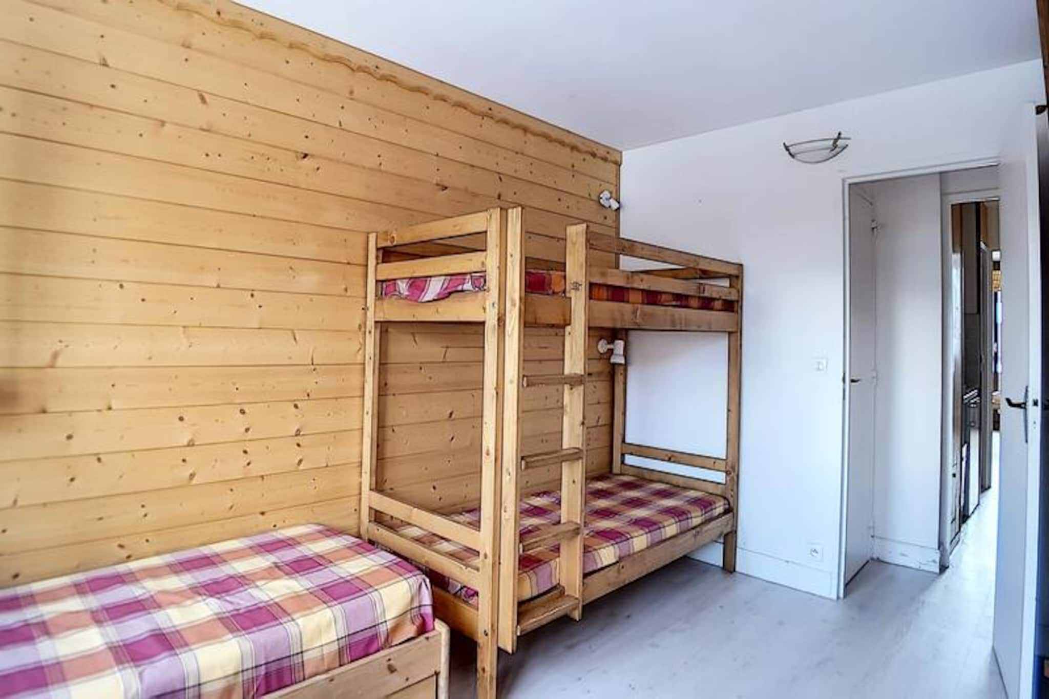 Résidence Alpages-Non tagué