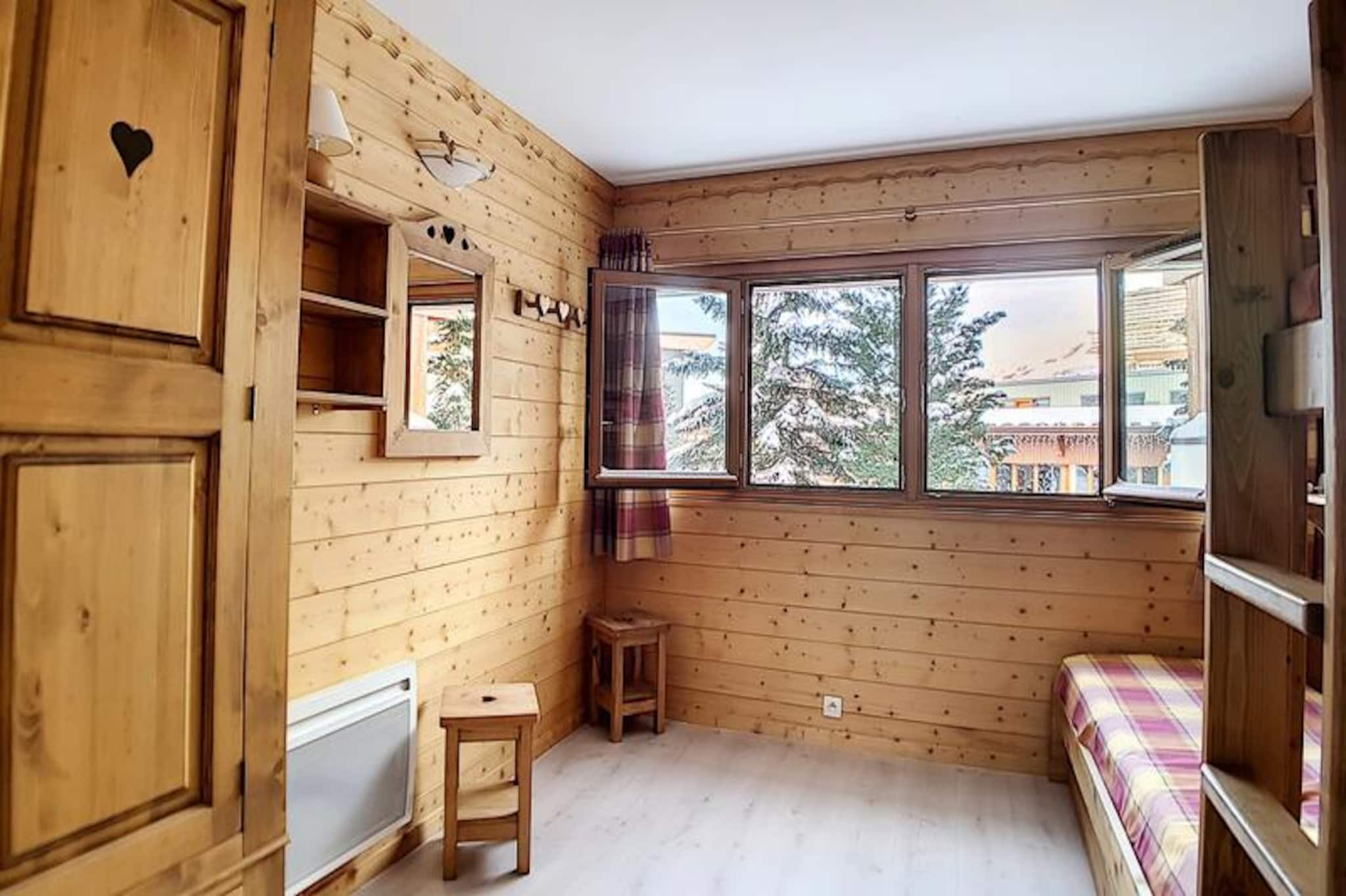 Résidence Alpages-Non tagué