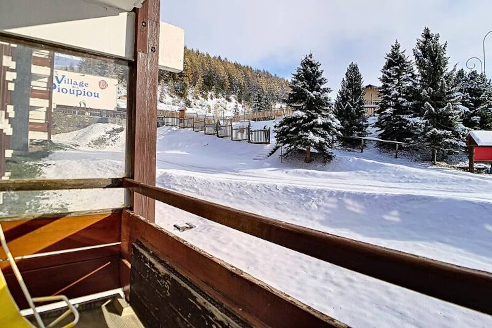 Résidence Alpages-Non tagué