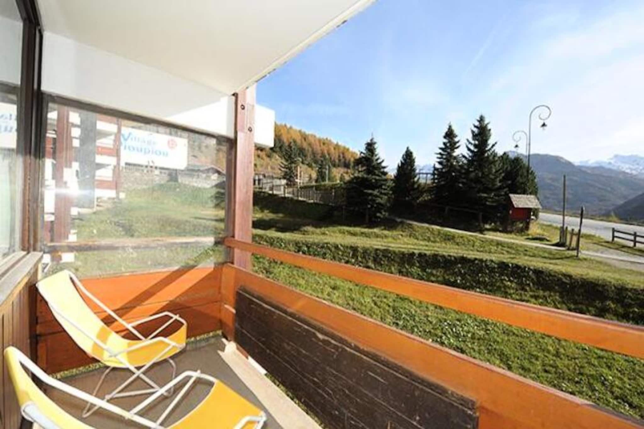 Résidence Alpages-Non tagué