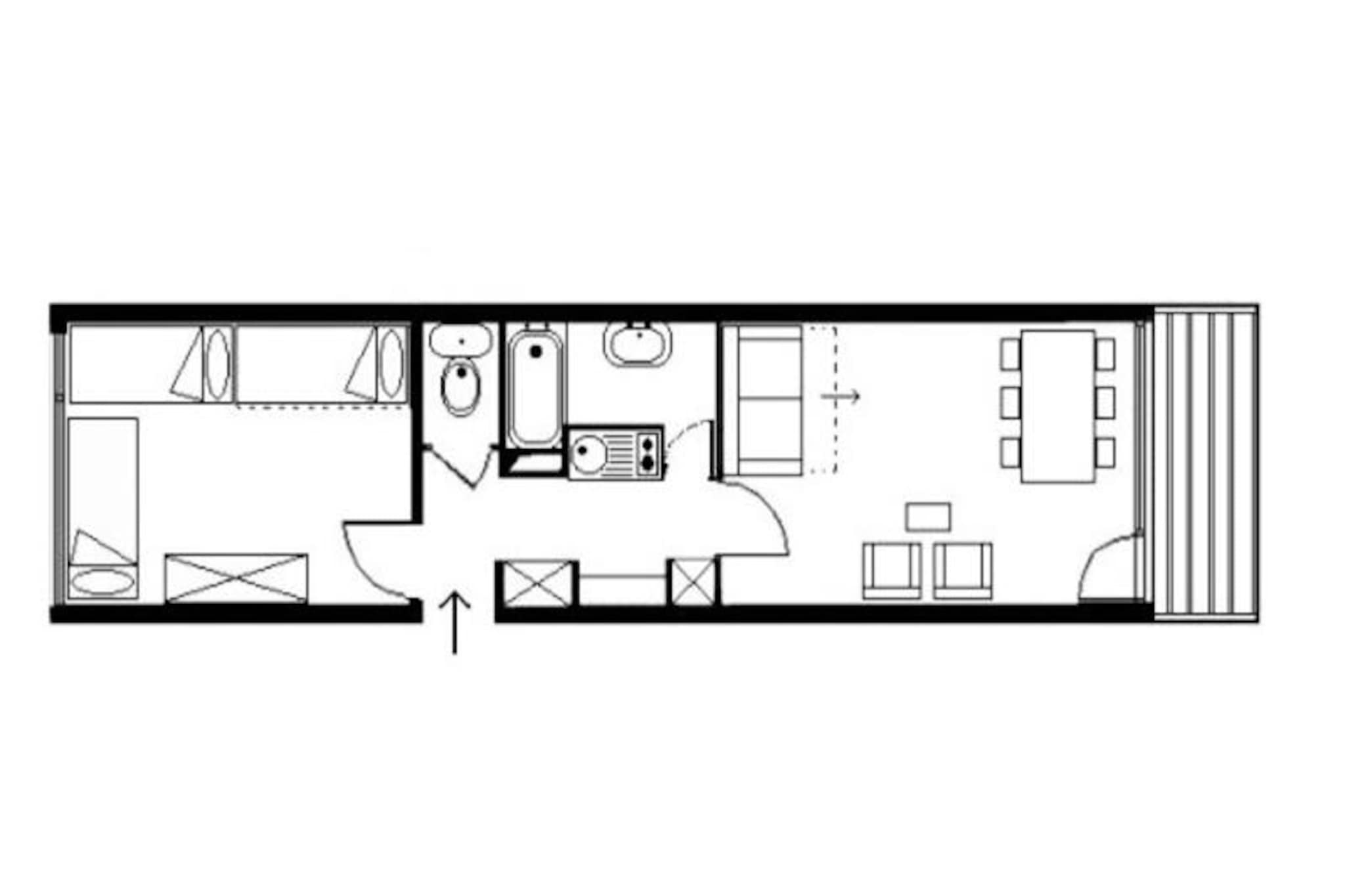 Résidence Alpages-Non tagué